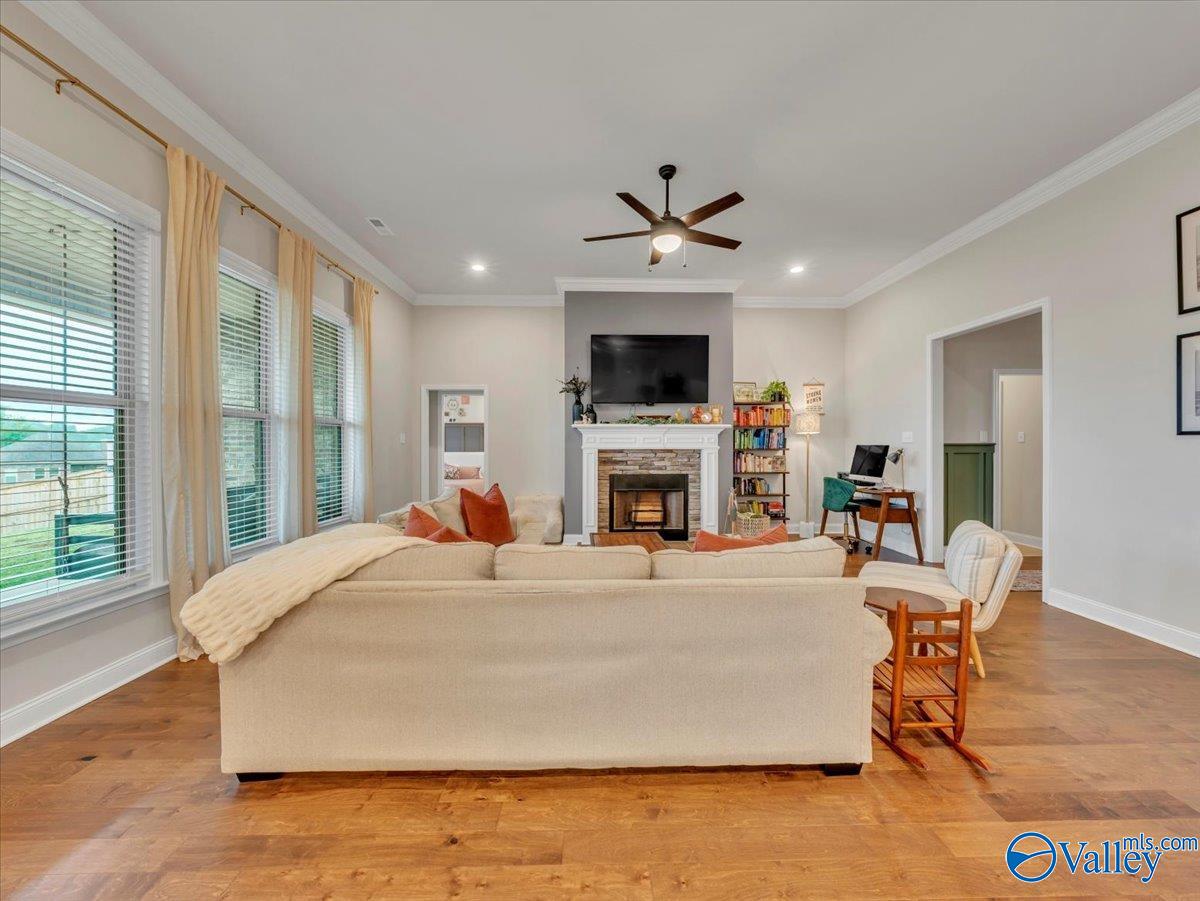 15803 Big Ben Drive, Harvest, Alabama image 6