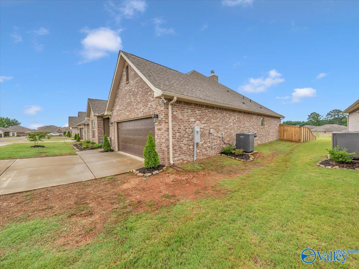 15803 Big Ben Drive, Harvest, Alabama image 46