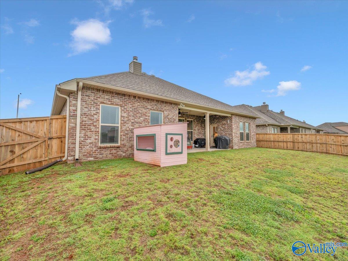 15803 Big Ben Drive, Harvest, Alabama image 41