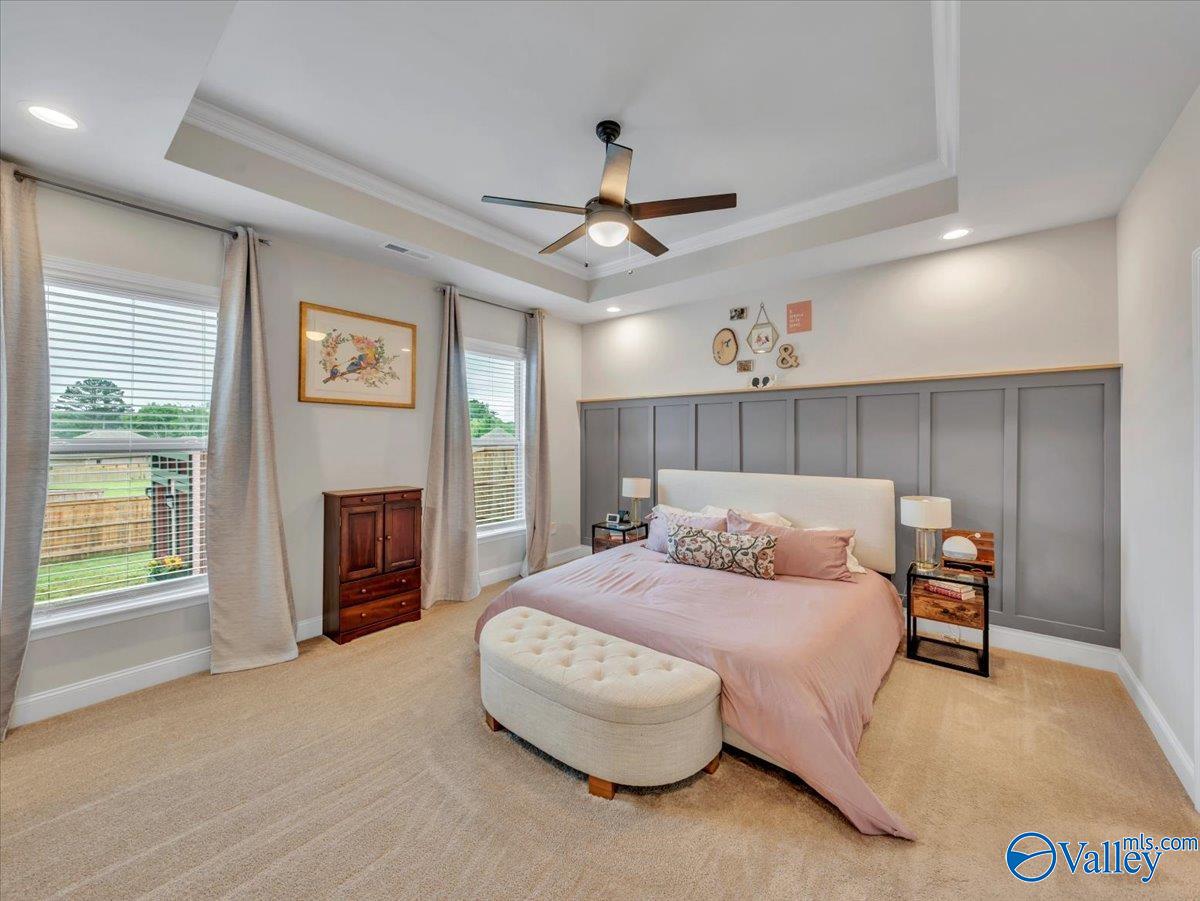 15803 Big Ben Drive, Harvest, Alabama image 19