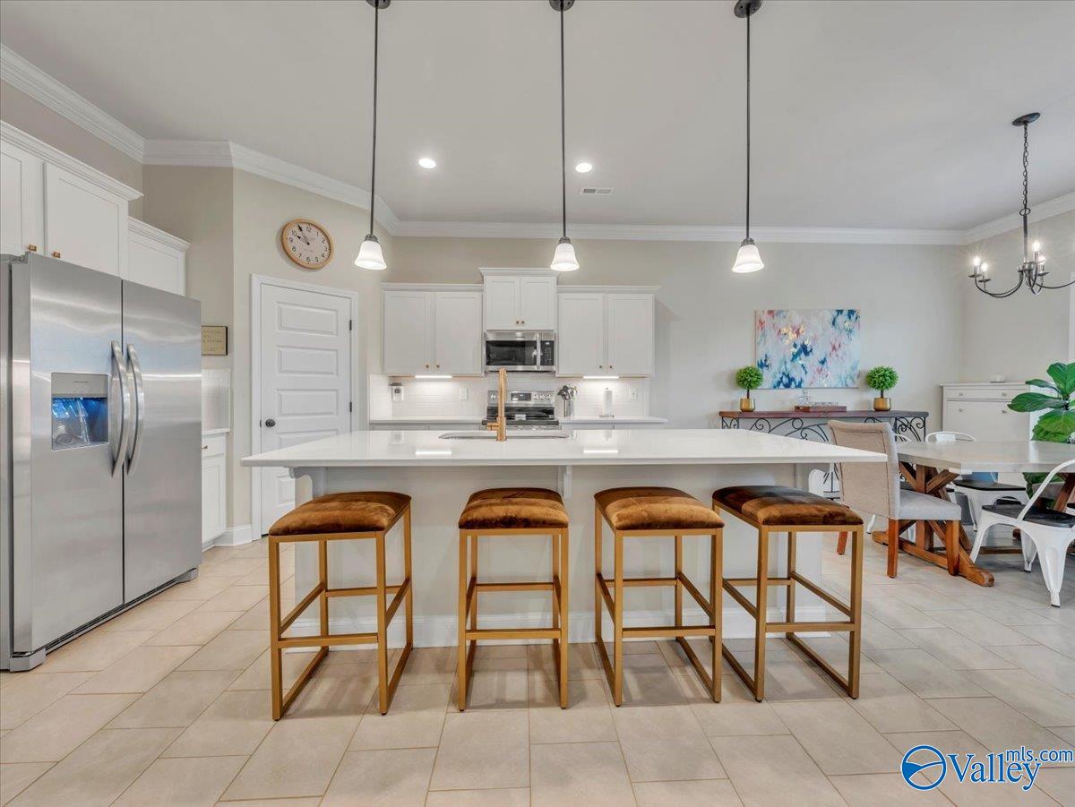 15803 Big Ben Drive, Harvest, Alabama image 9