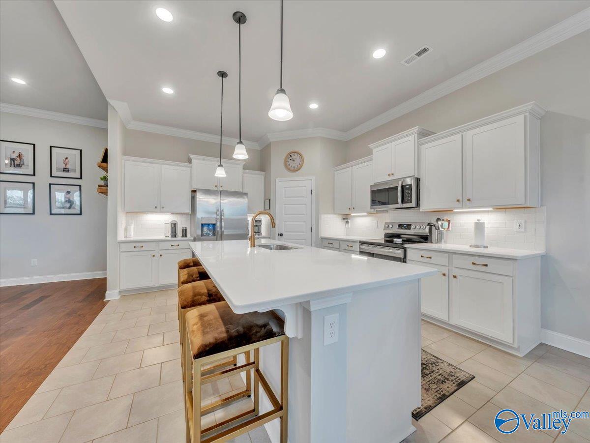 15803 Big Ben Drive, Harvest, Alabama image 10
