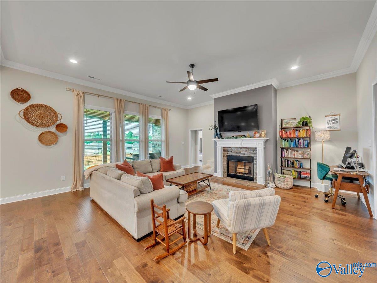 15803 Big Ben Drive, Harvest, Alabama image 4