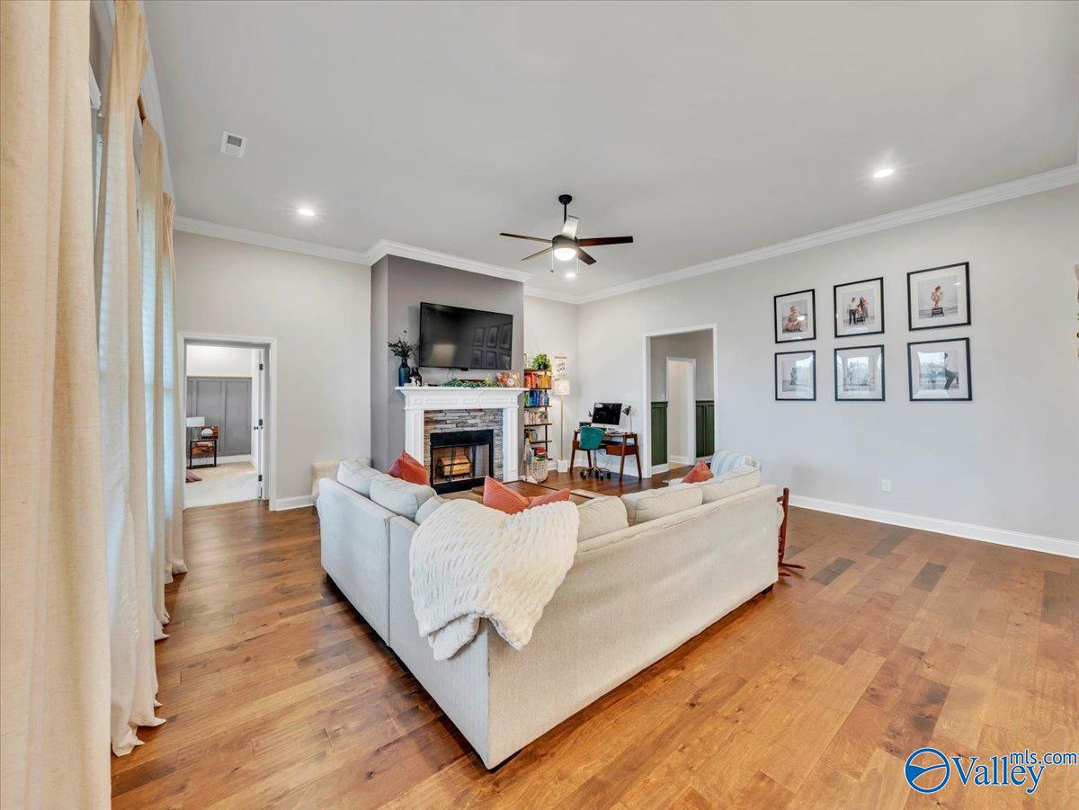 15803 Big Ben Drive, Harvest, Alabama image 5