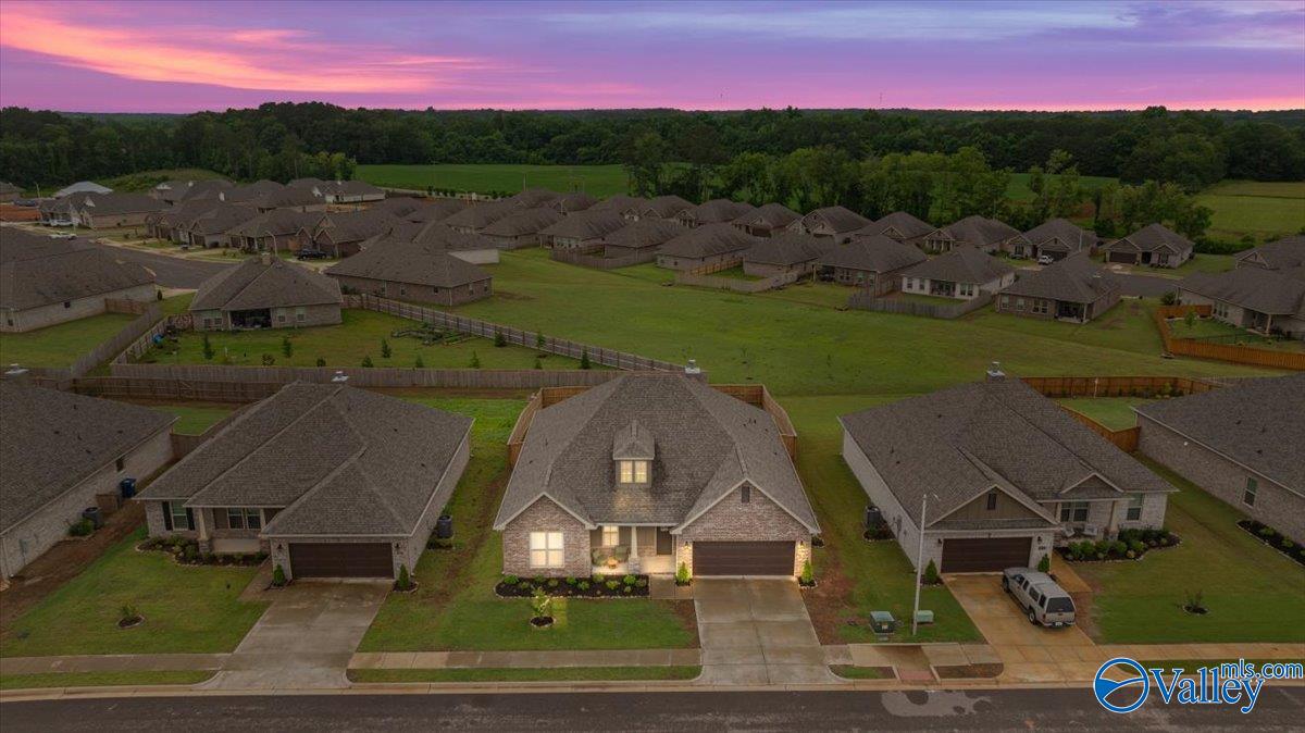 15803 Big Ben Drive, Harvest, Alabama image 2