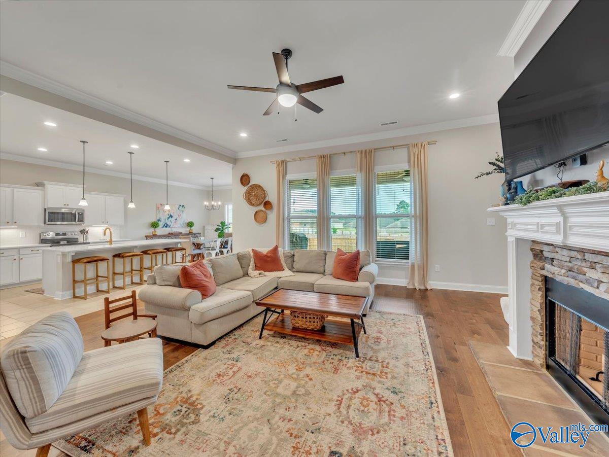 15803 Big Ben Drive, Harvest, Alabama image 8