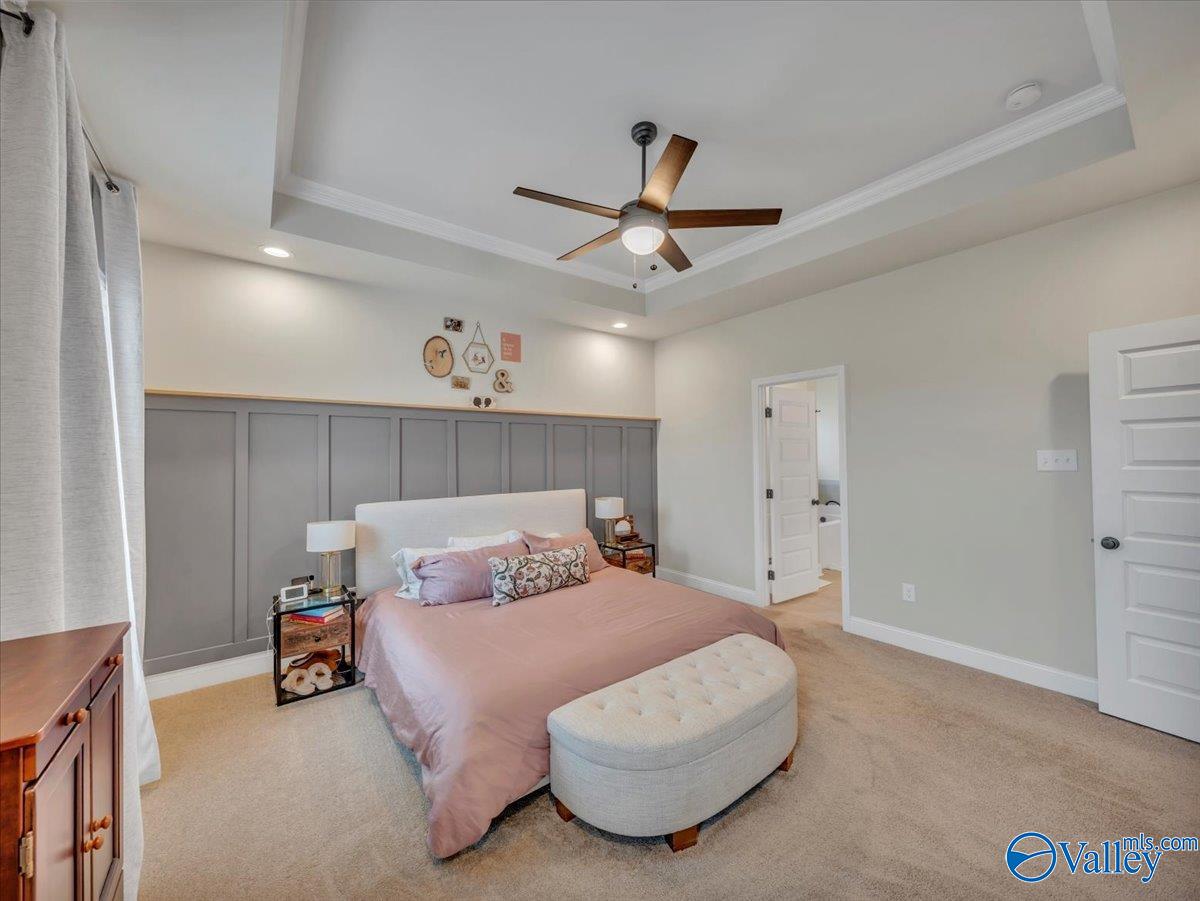 15803 Big Ben Drive, Harvest, Alabama image 21