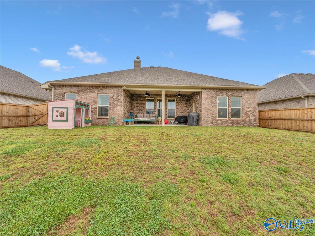 15803 Big Ben Drive, Harvest, Alabama image 42