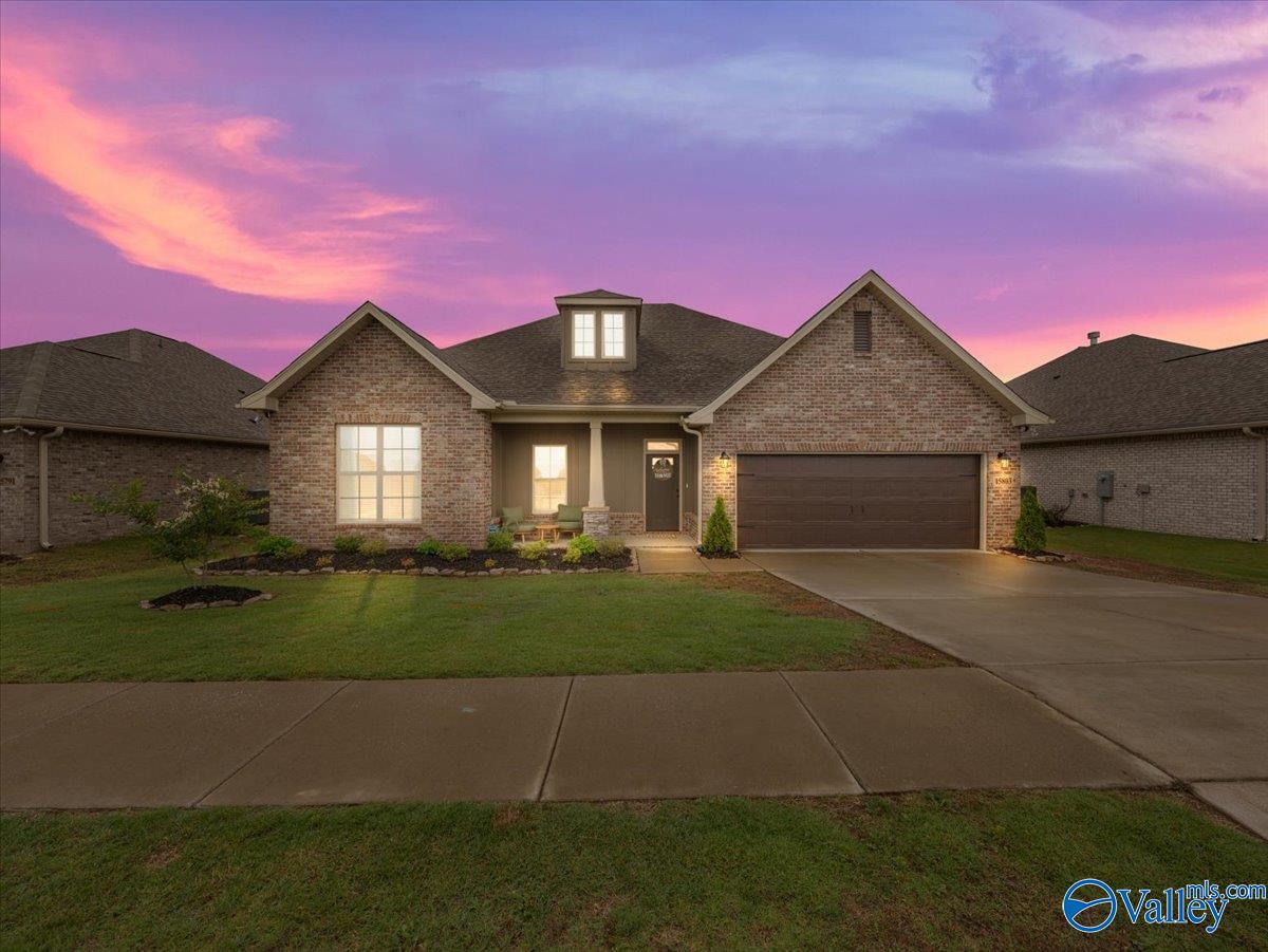 15803 Big Ben Drive, Harvest, Alabama image 1