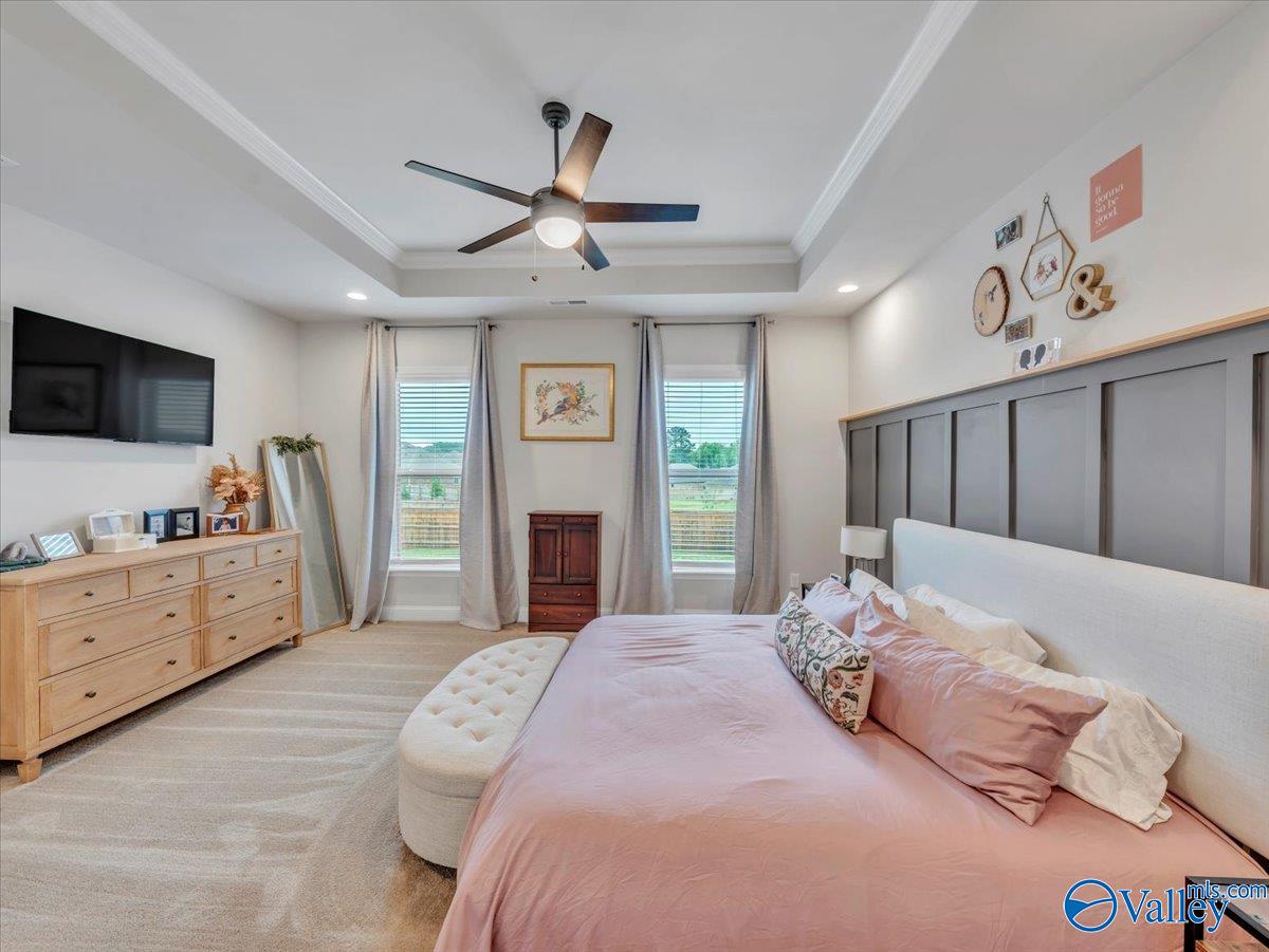 15803 Big Ben Drive, Harvest, Alabama image 20