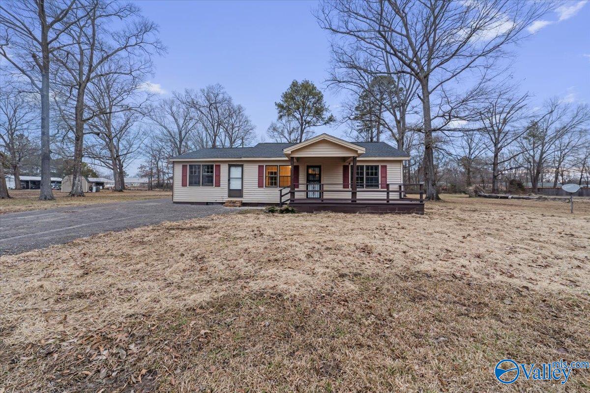 117 Piney Grove Street, Falkville, Alabama image 2