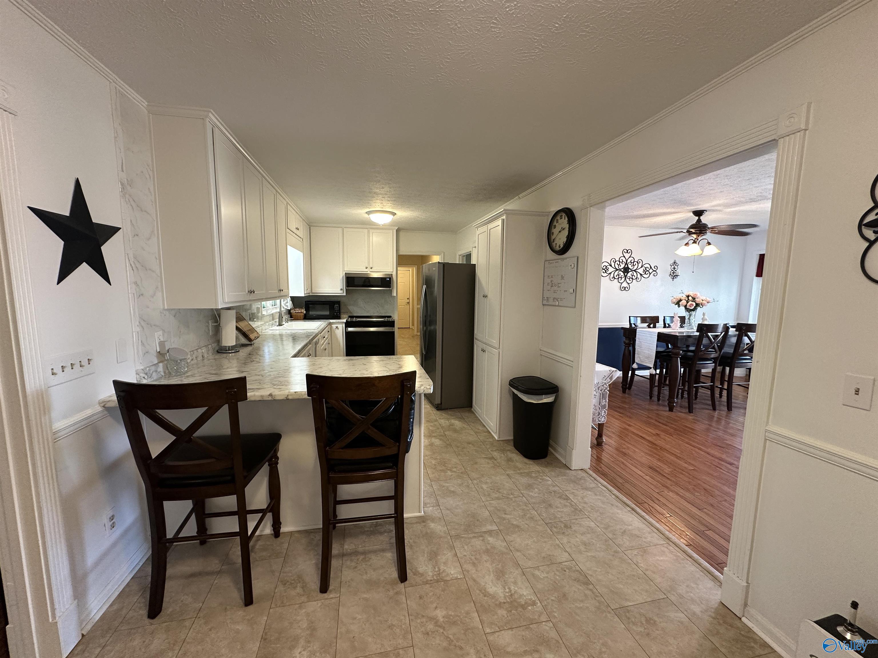 1468 Mount Vernon Drive, Boaz, Alabama image 9