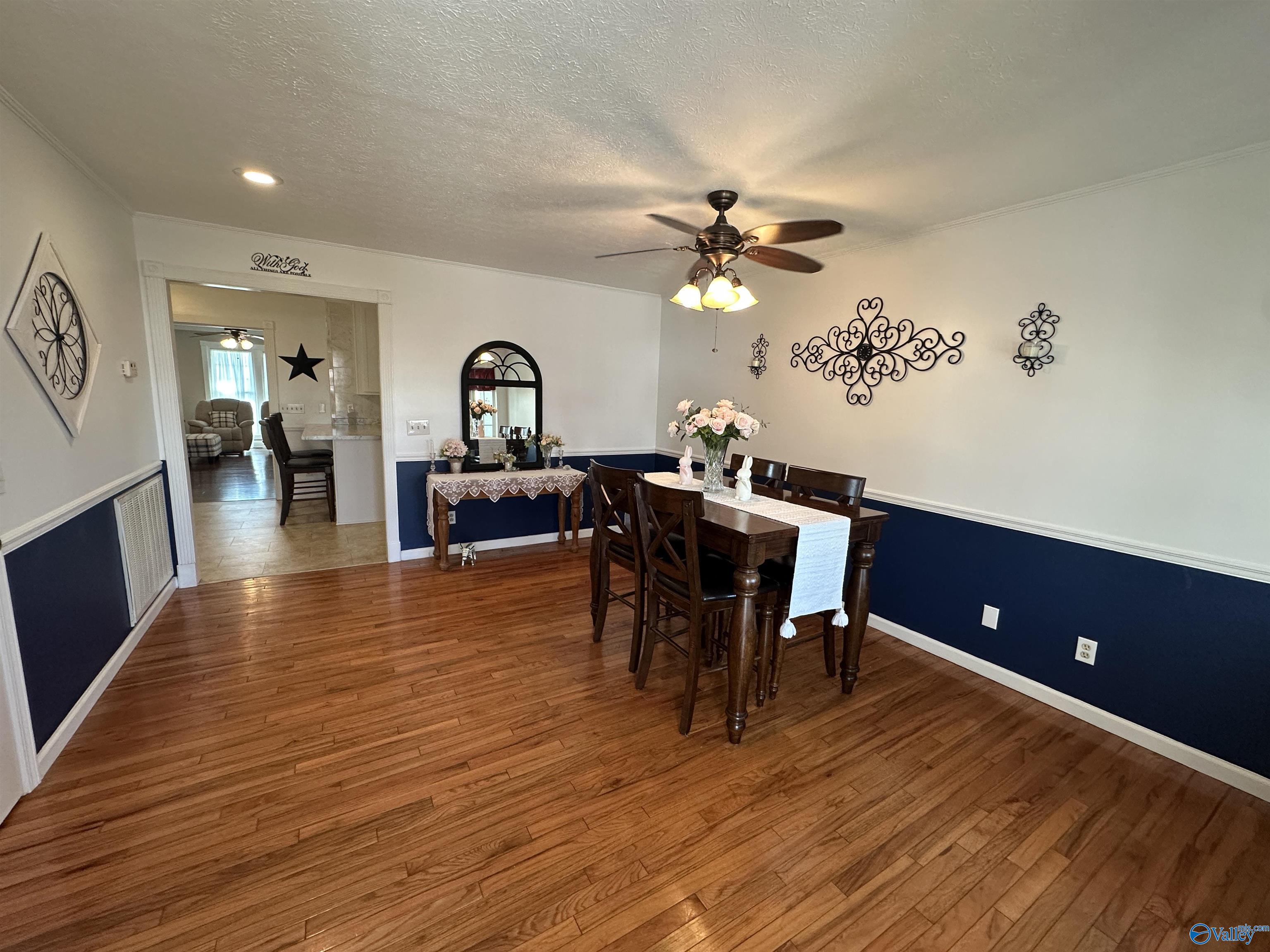 1468 Mount Vernon Drive, Boaz, Alabama image 2