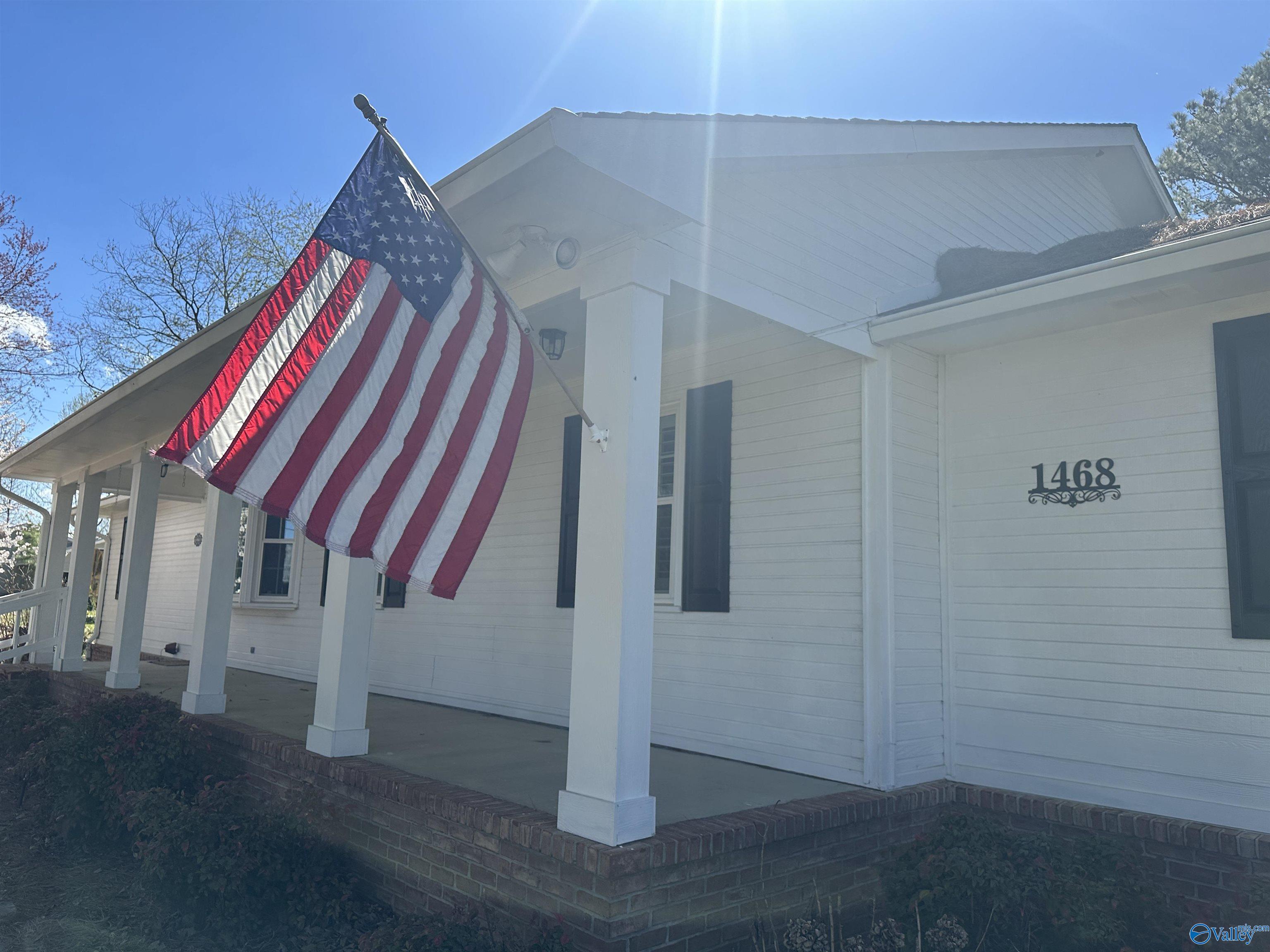 1468 Mount Vernon Drive, Boaz, Alabama image 34