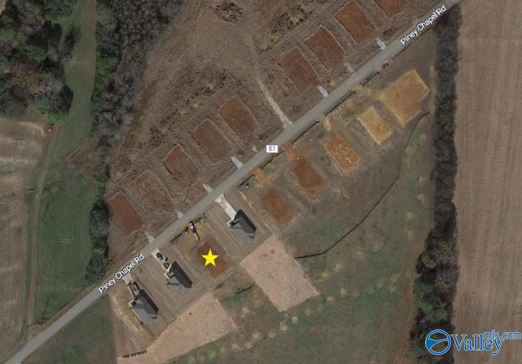 20712 Piney Chapel Road, Athens, Alabama image 1