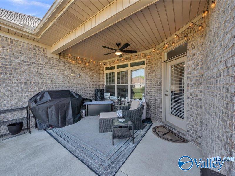 414 Wood Sage Lane, Huntsville, Alabama image 40