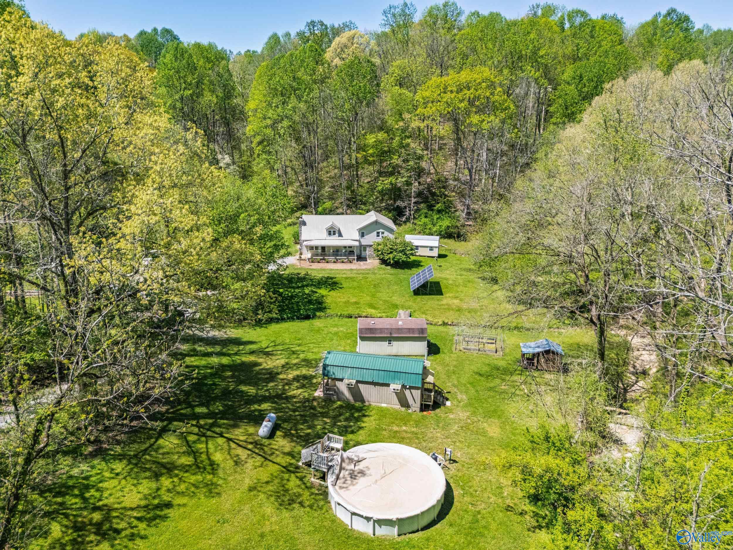 218 Shady Grove Road, Flintville, Tennessee image 3