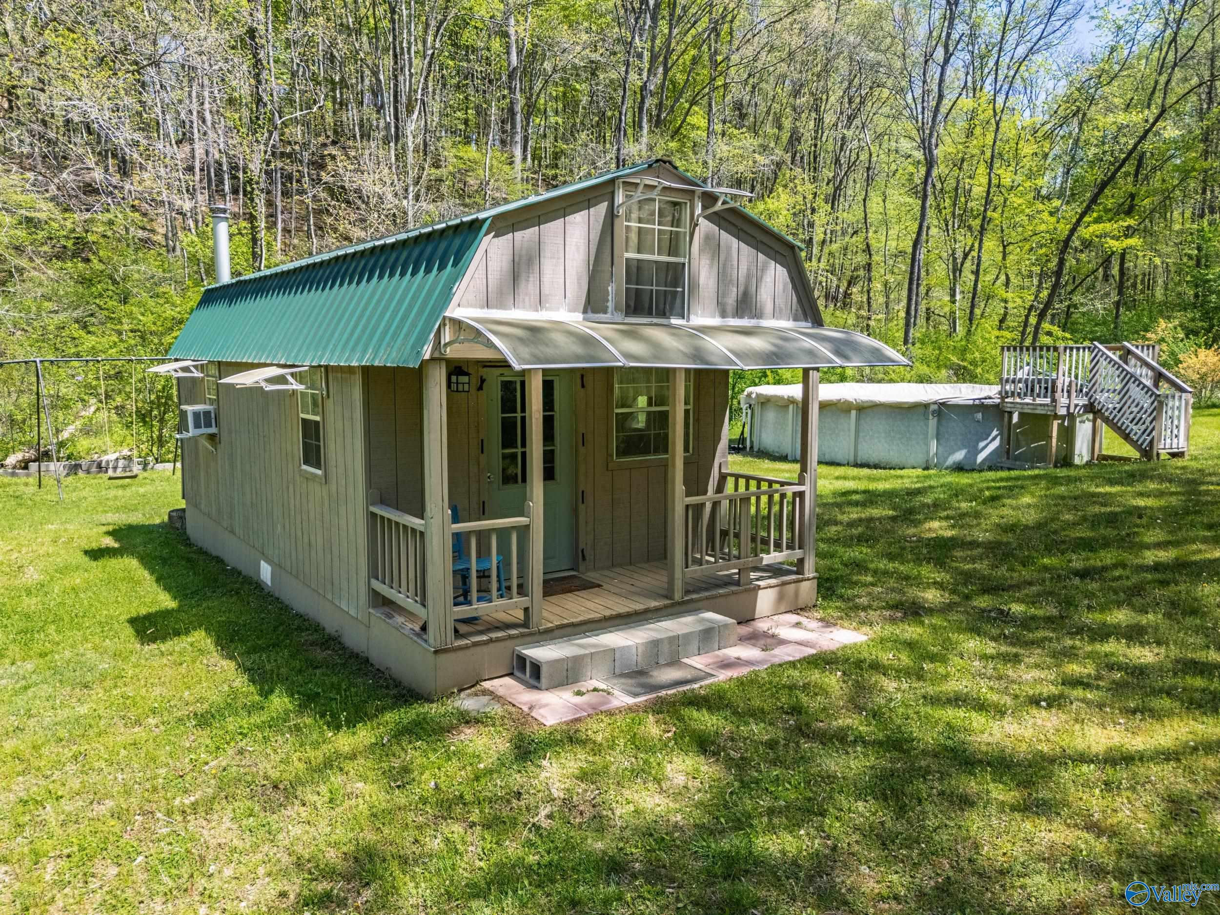 218 Shady Grove Road, Flintville, Tennessee image 34