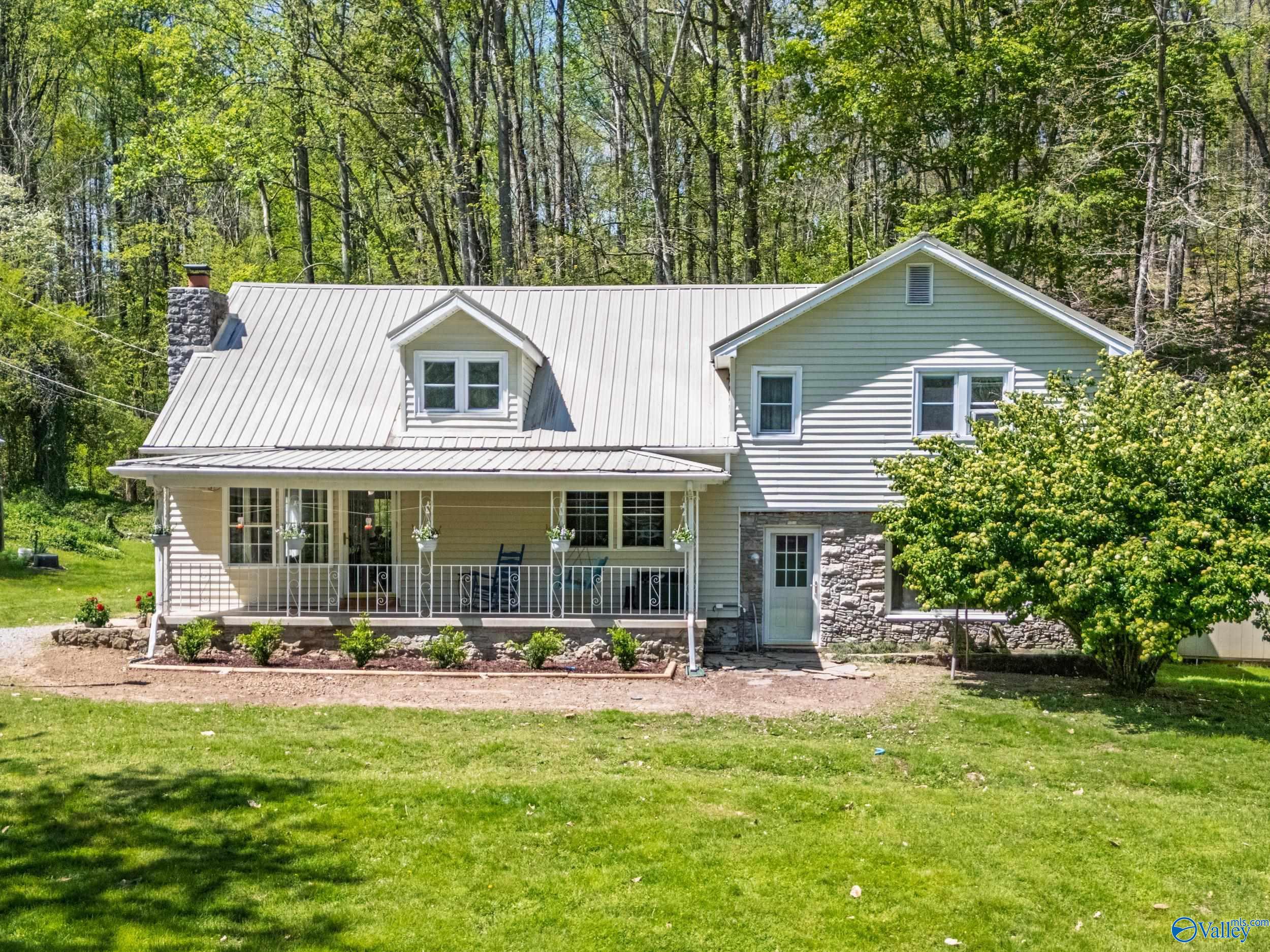 218 Shady Grove Road, Flintville, Tennessee image 1