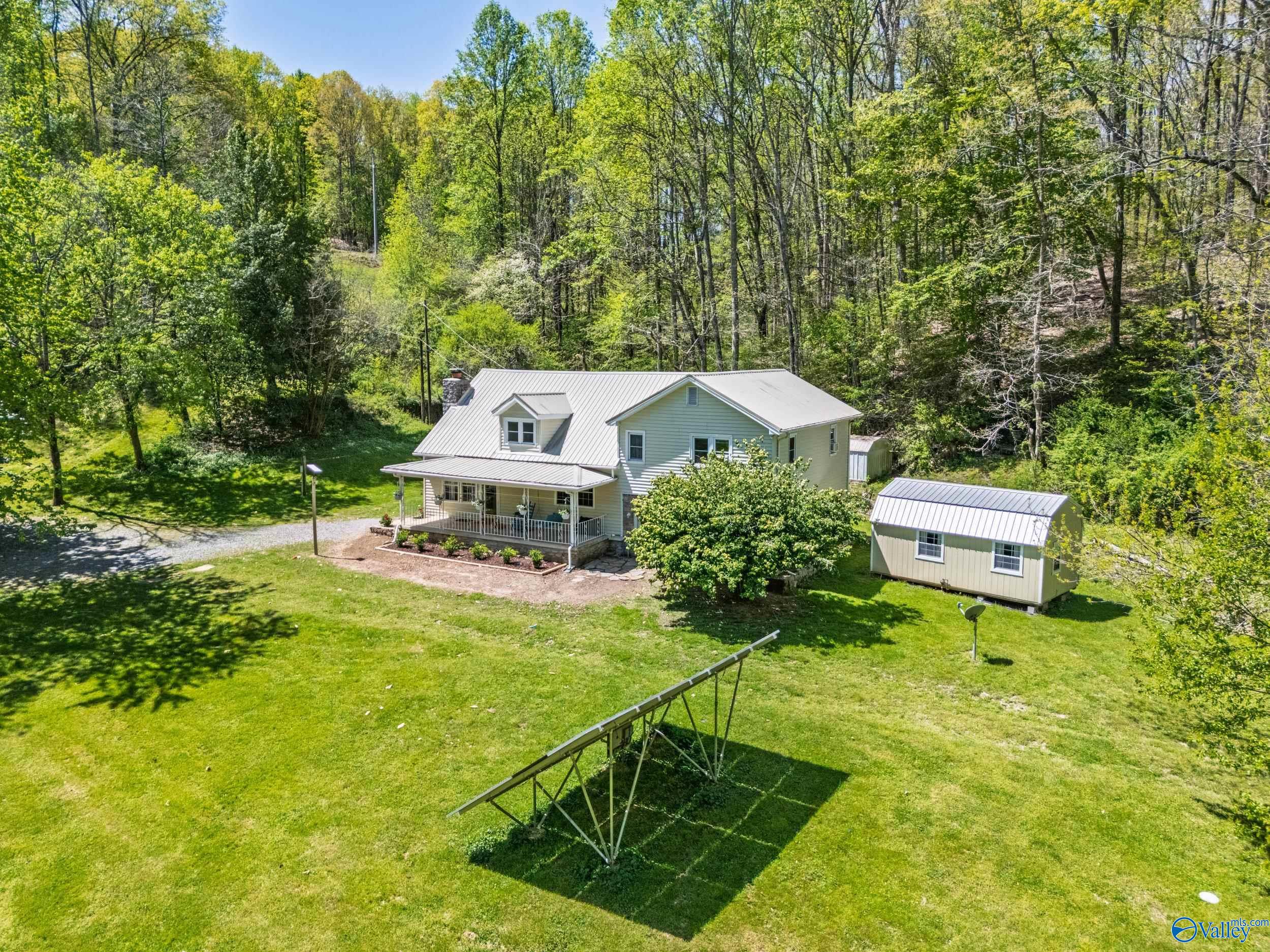 218 Shady Grove Road, Flintville, Tennessee image 2