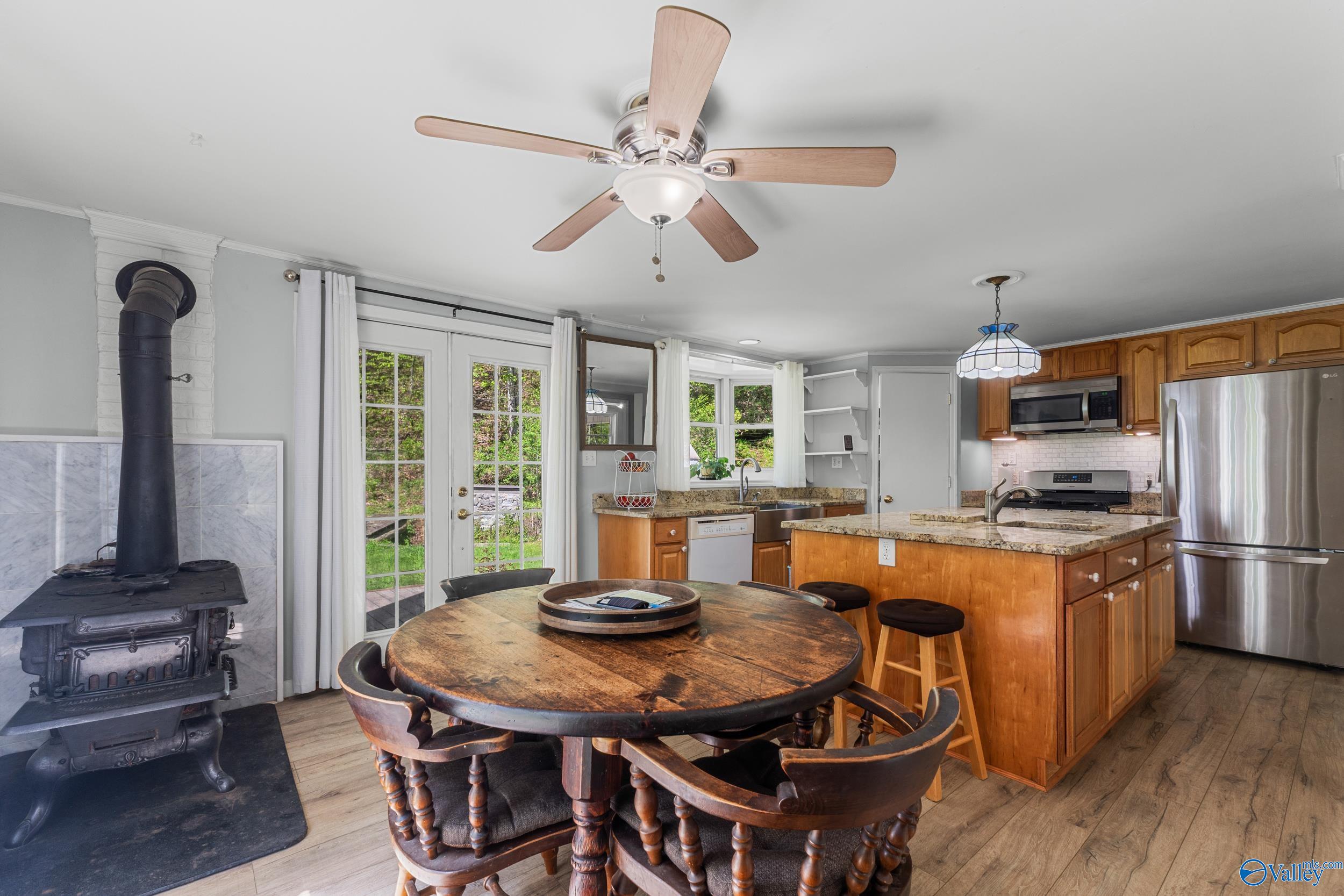218 Shady Grove Road, Flintville, Tennessee image 11