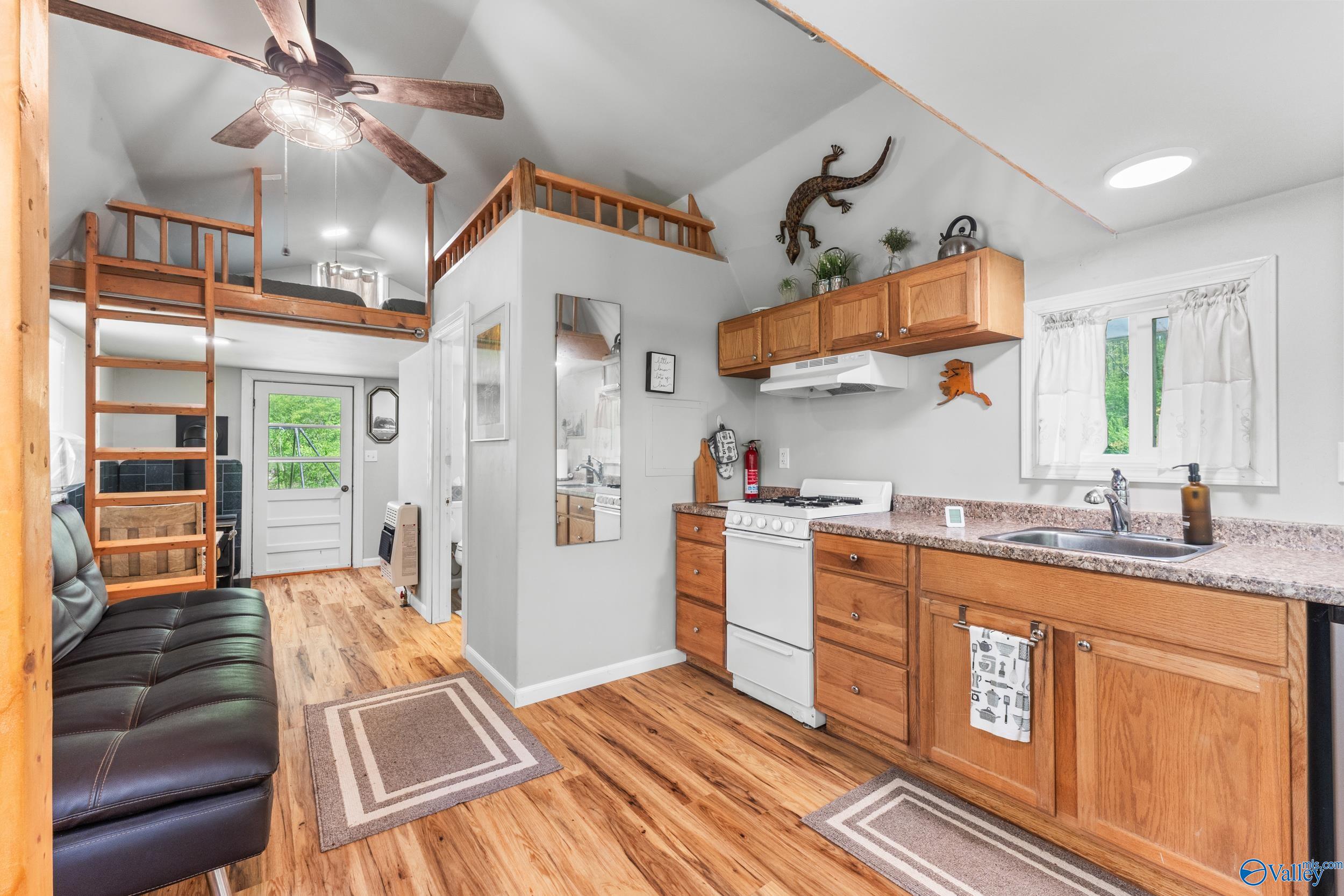 218 Shady Grove Road, Flintville, Tennessee image 35