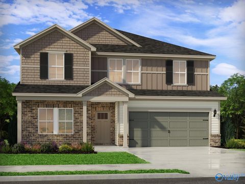 Homes For Sale - 29543 Satilla Circle<br/> Madison, AL 35756