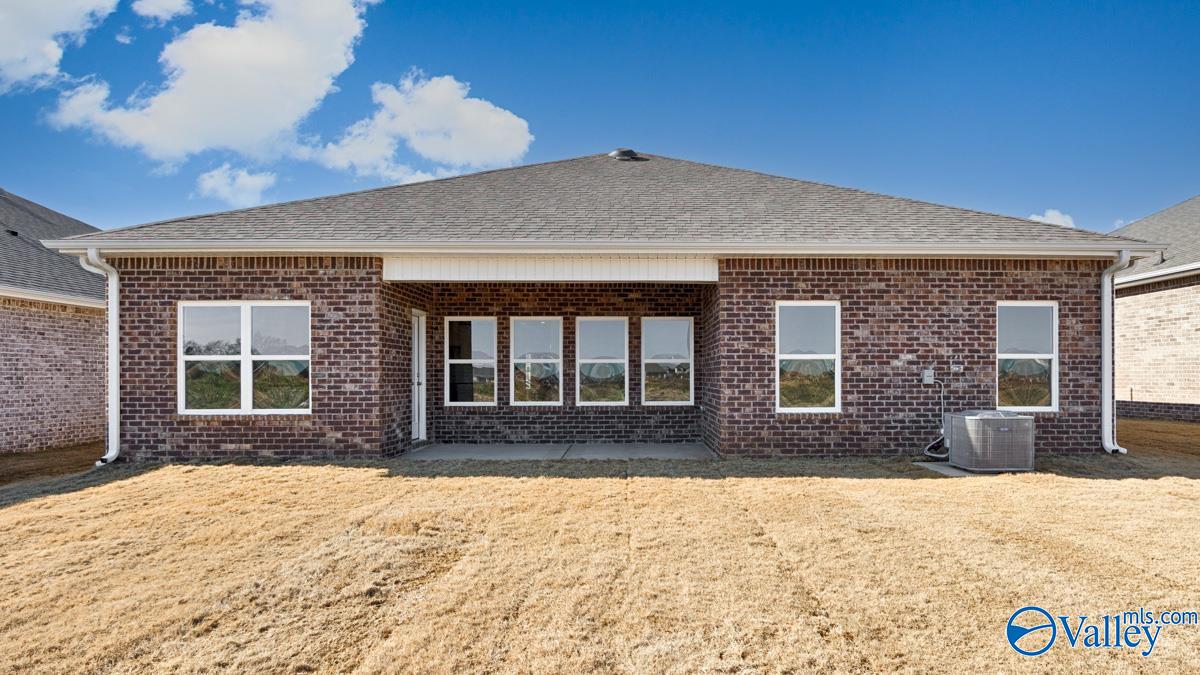 107 Legend Drive, Meridianville, Alabama image 28