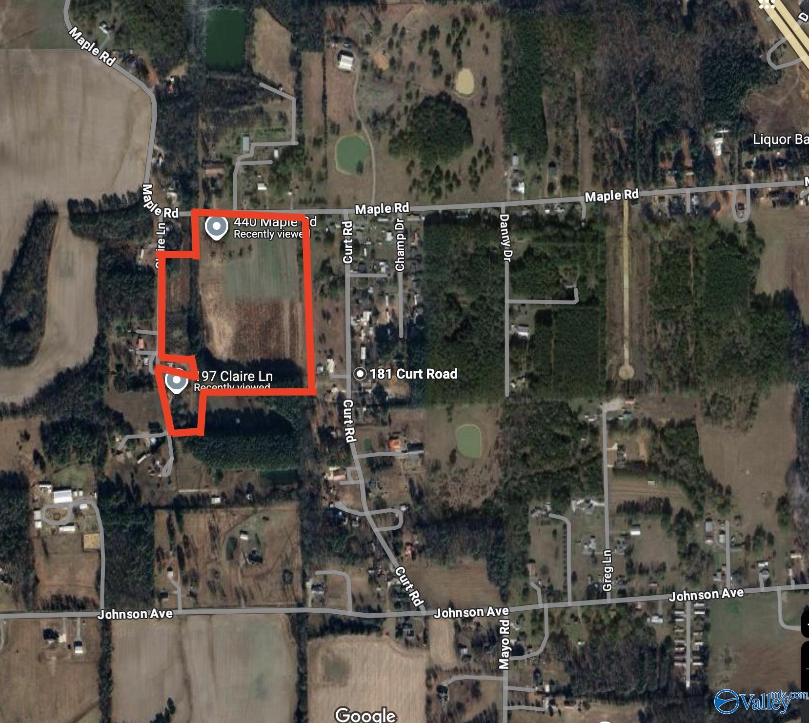 440 Maples Lane, New Hope, Alabama image 16