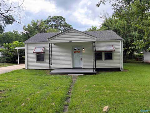 Homes For Rent - 609 NW 9th Street<br/> Huntsville, AL 35805