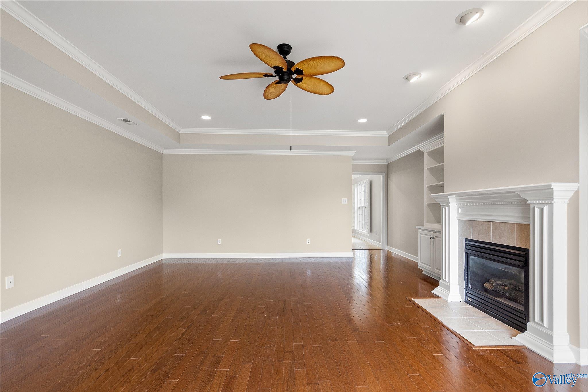 1240 Excalibur Drive, Decatur, Alabama image 3