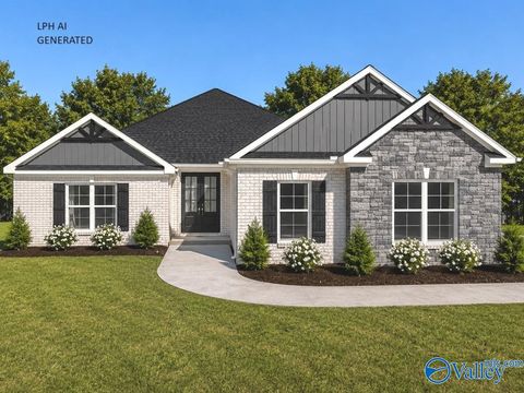 Homes For Sale - 7 LOT Evans Road<br/> Athens, AL 35611