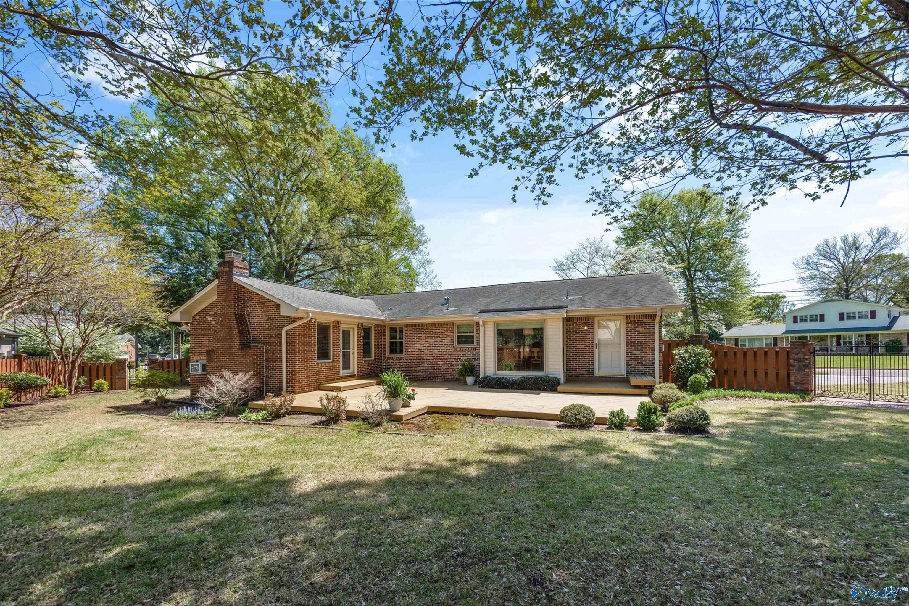 817 SE Forrest Heights Drive, Huntsville, Alabama image 26