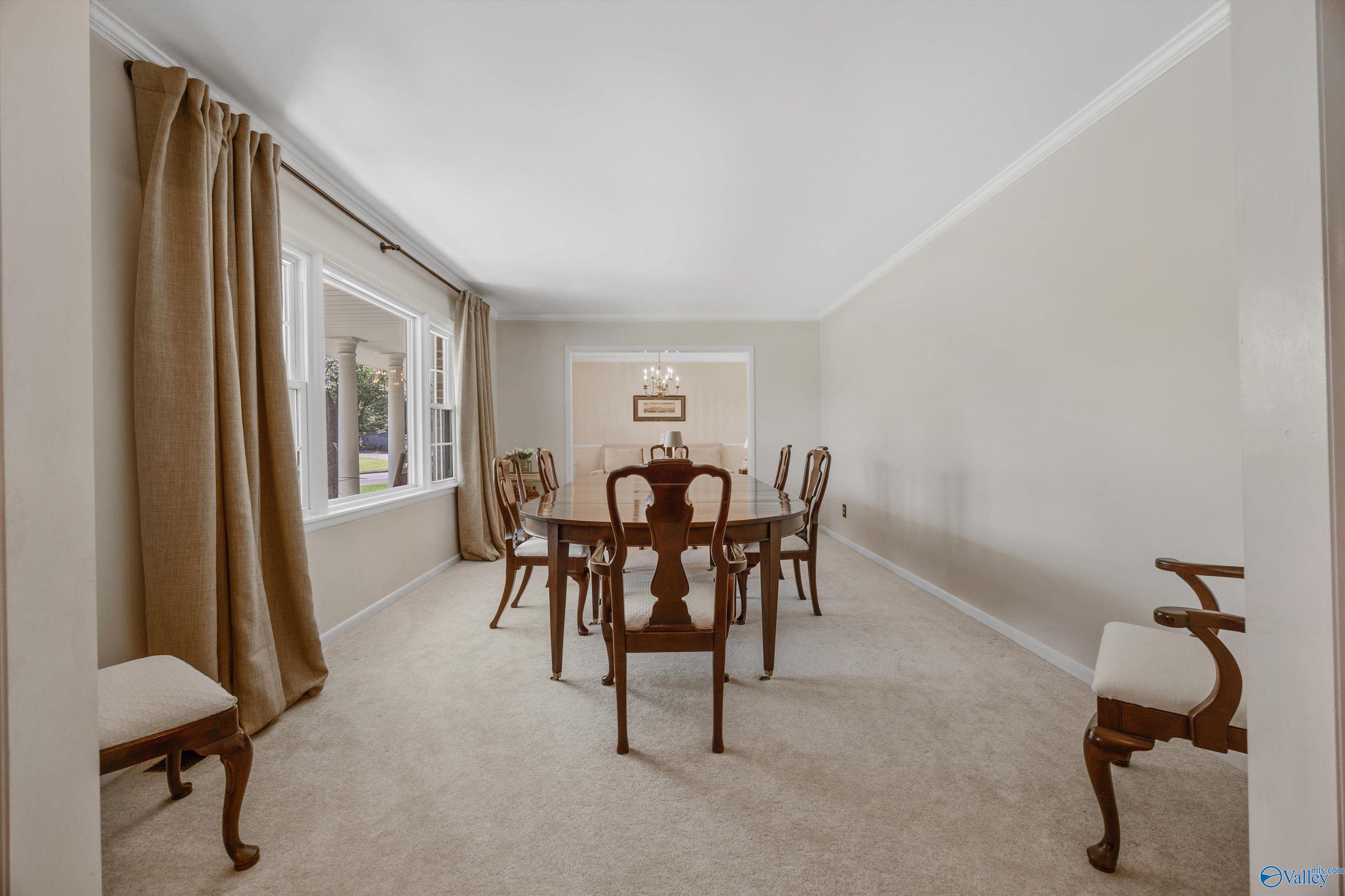 817 SE Forrest Heights Drive, Huntsville, Alabama image 6