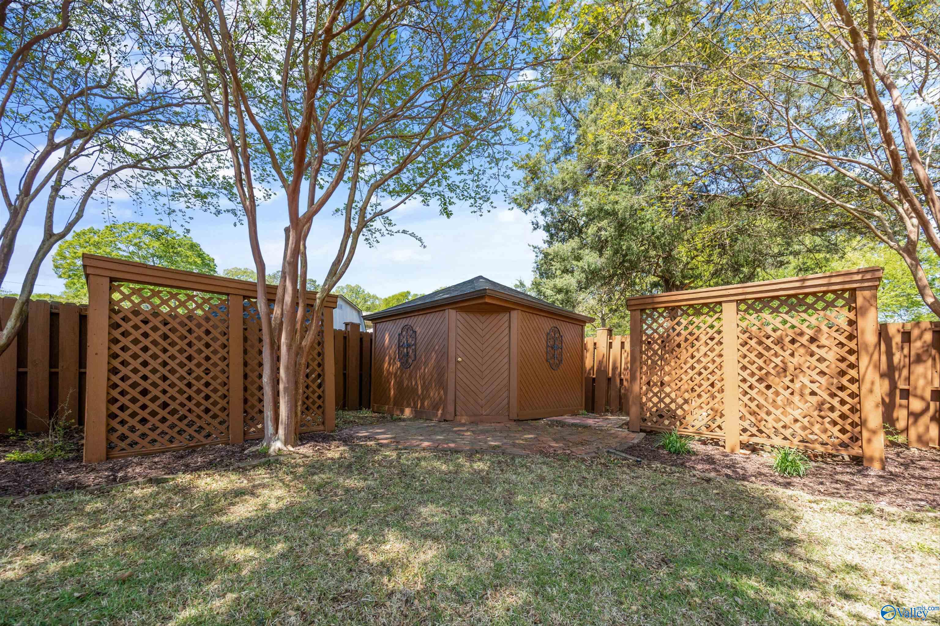 817 SE Forrest Heights Drive, Huntsville, Alabama image 27