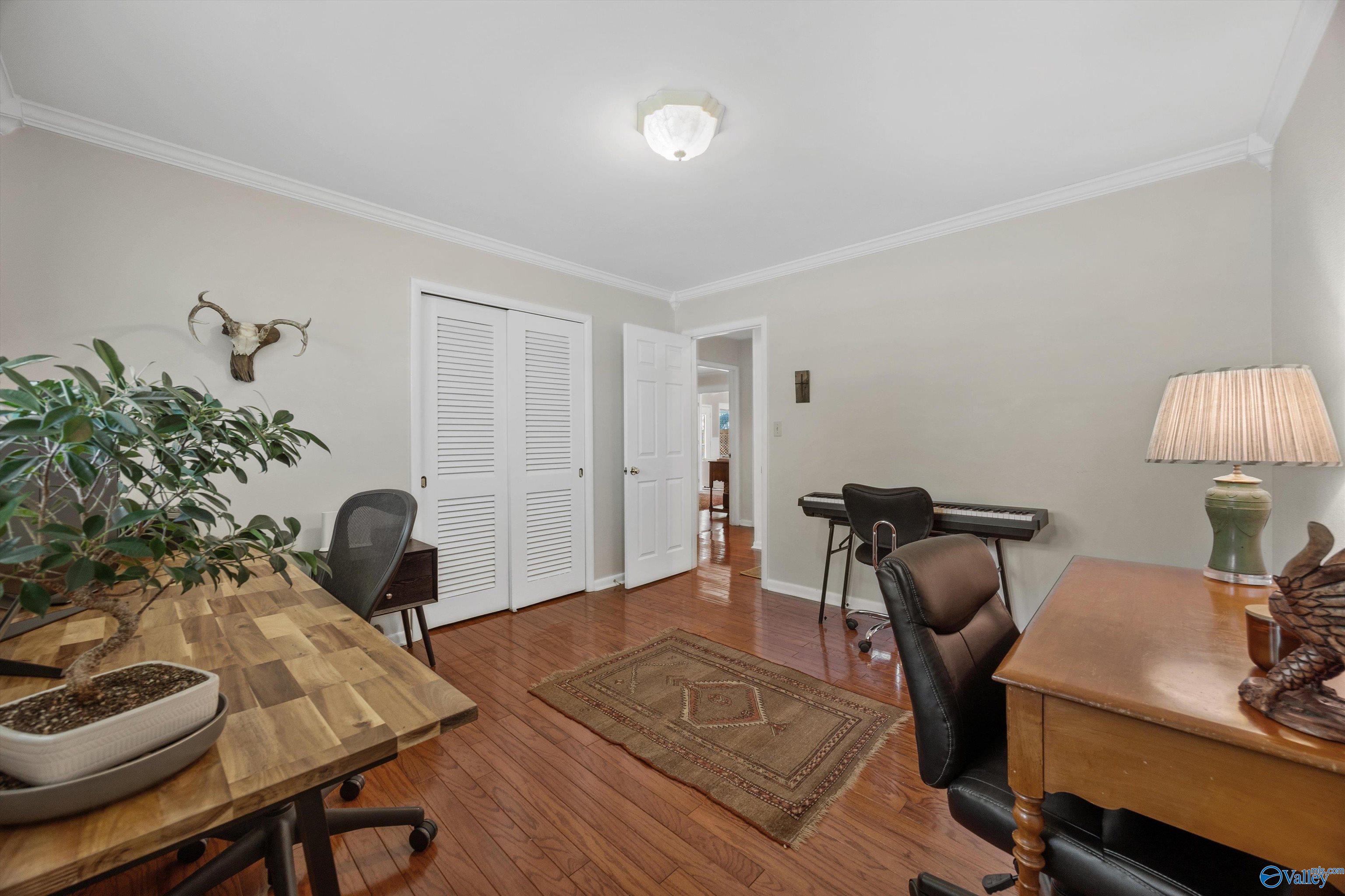 817 SE Forrest Heights Drive, Huntsville, Alabama image 17