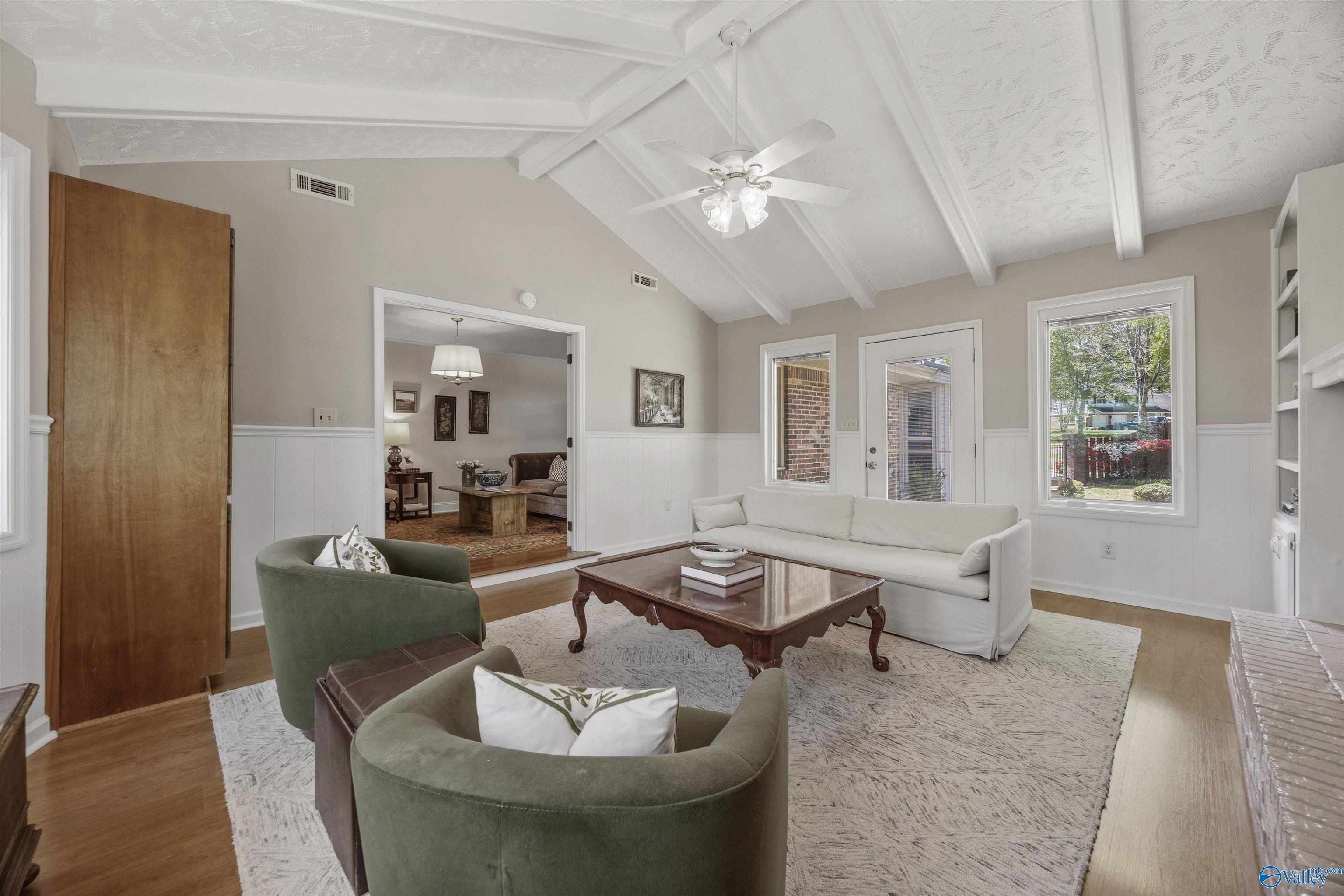 817 SE Forrest Heights Drive, Huntsville, Alabama image 15