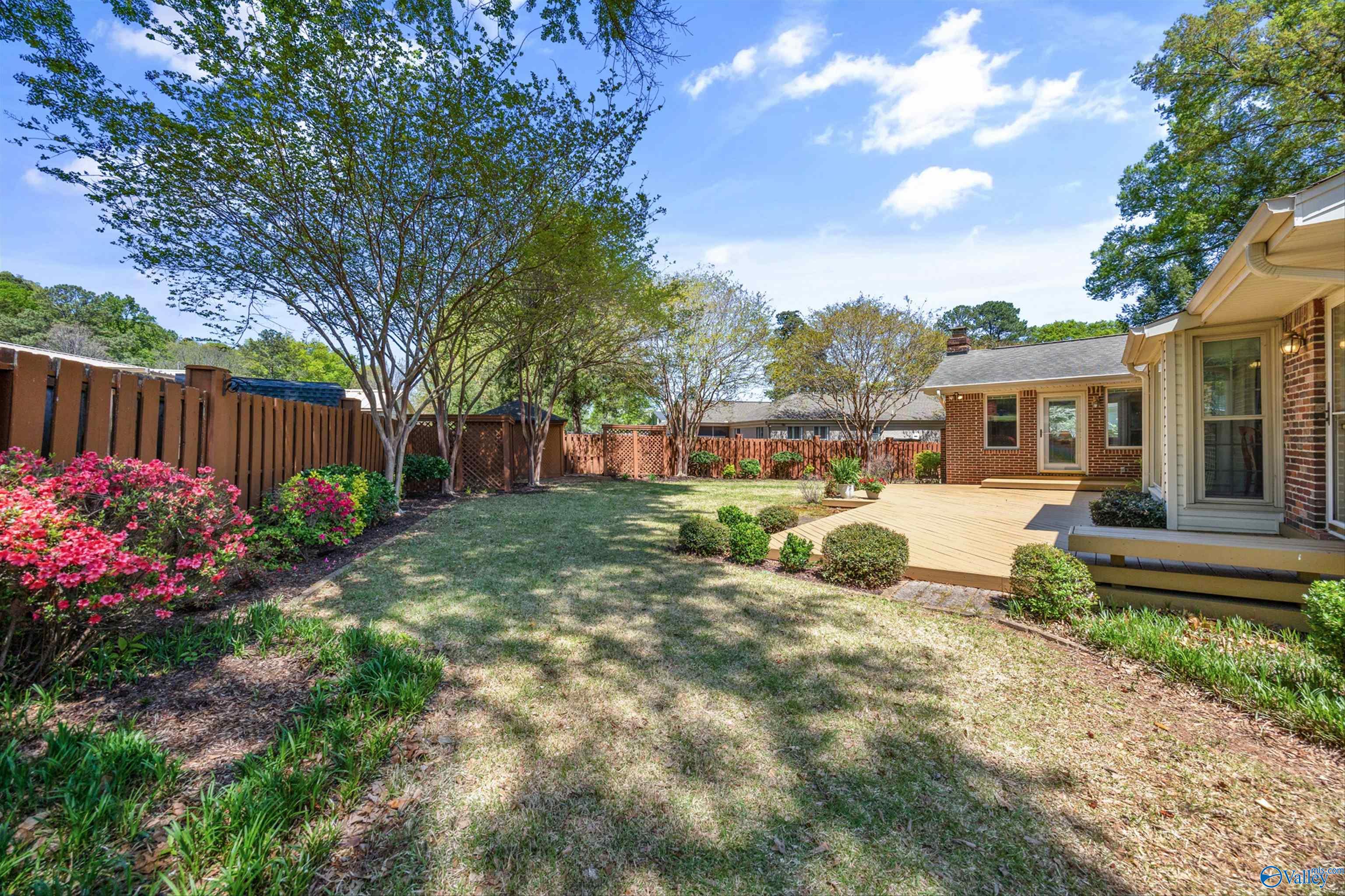817 SE Forrest Heights Drive, Huntsville, Alabama image 4