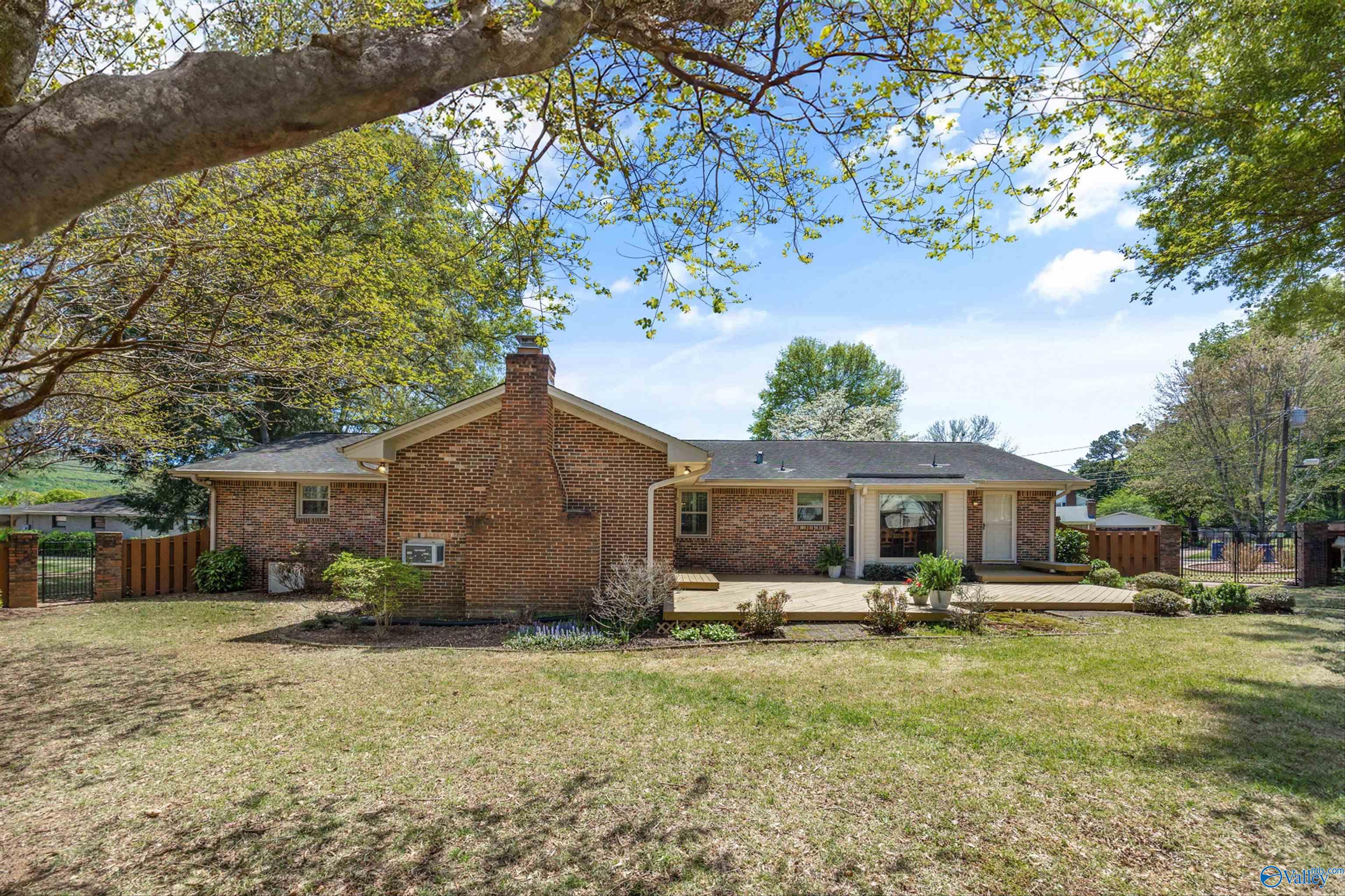 817 SE Forrest Heights Drive, Huntsville, Alabama image 25