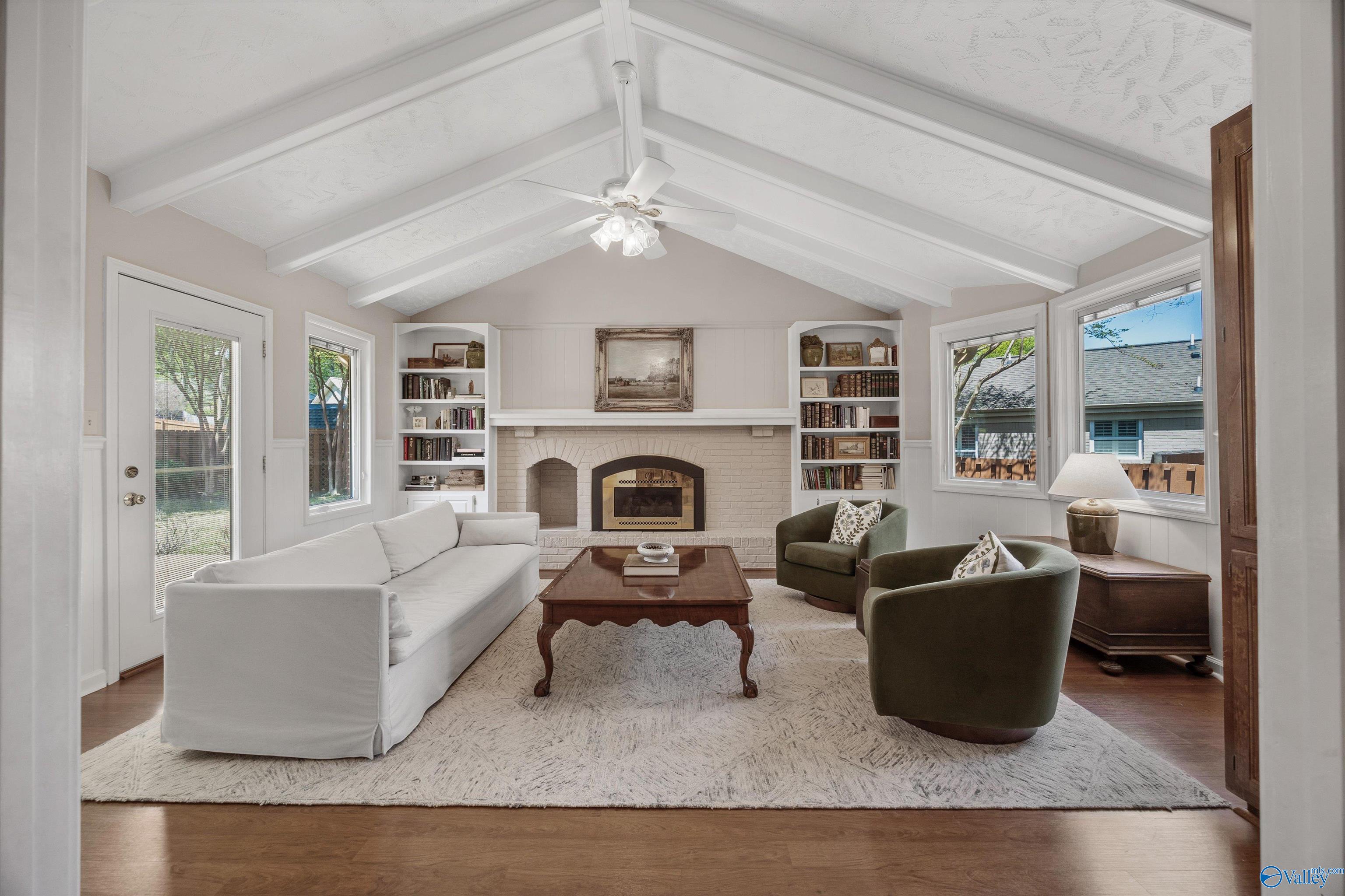 817 SE Forrest Heights Drive, Huntsville, Alabama image 14