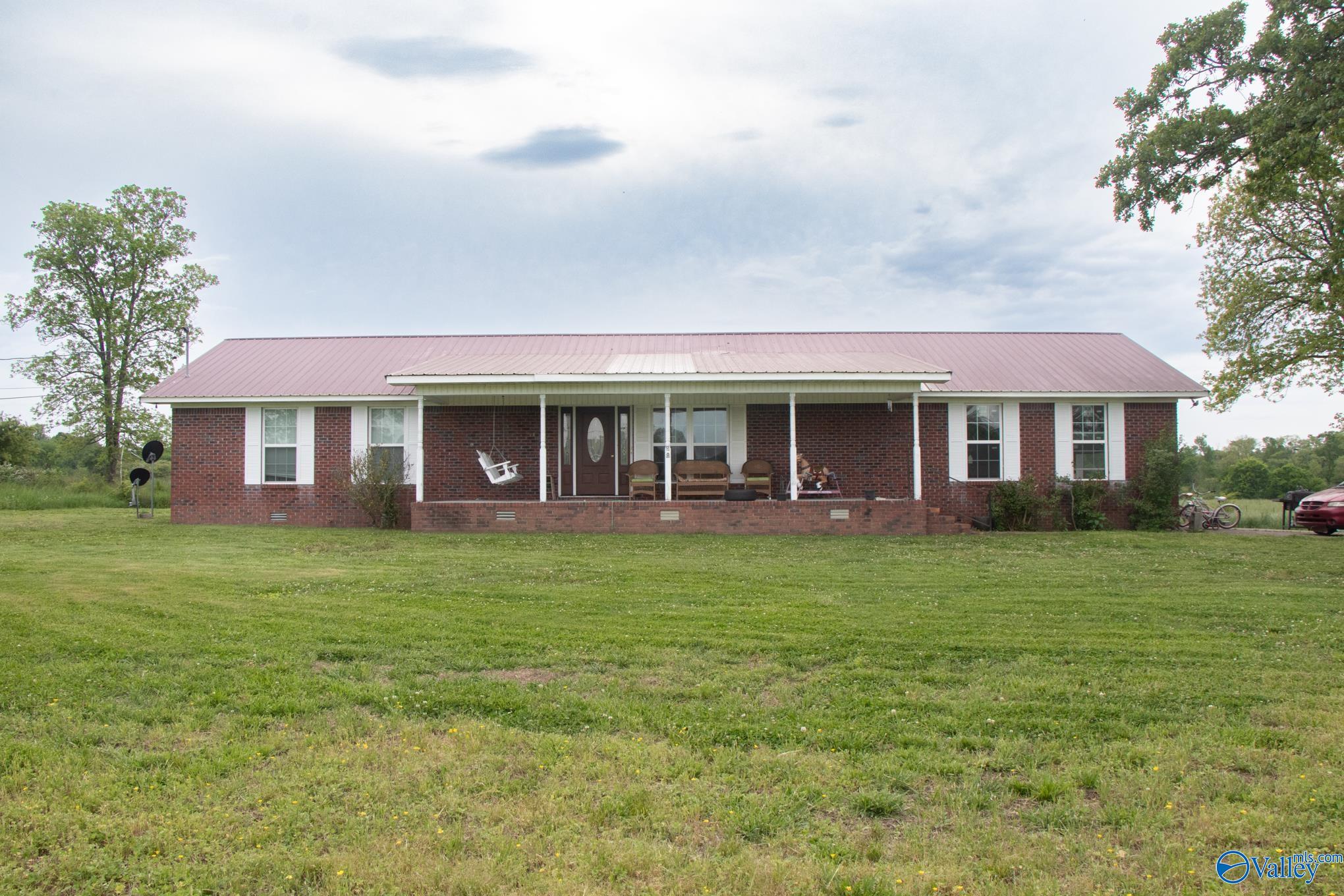 440 Crawford Road, Horton, Alabama image 1