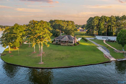 Homes For Sale - 335 County Road 524<br/> Centre, AL 35960