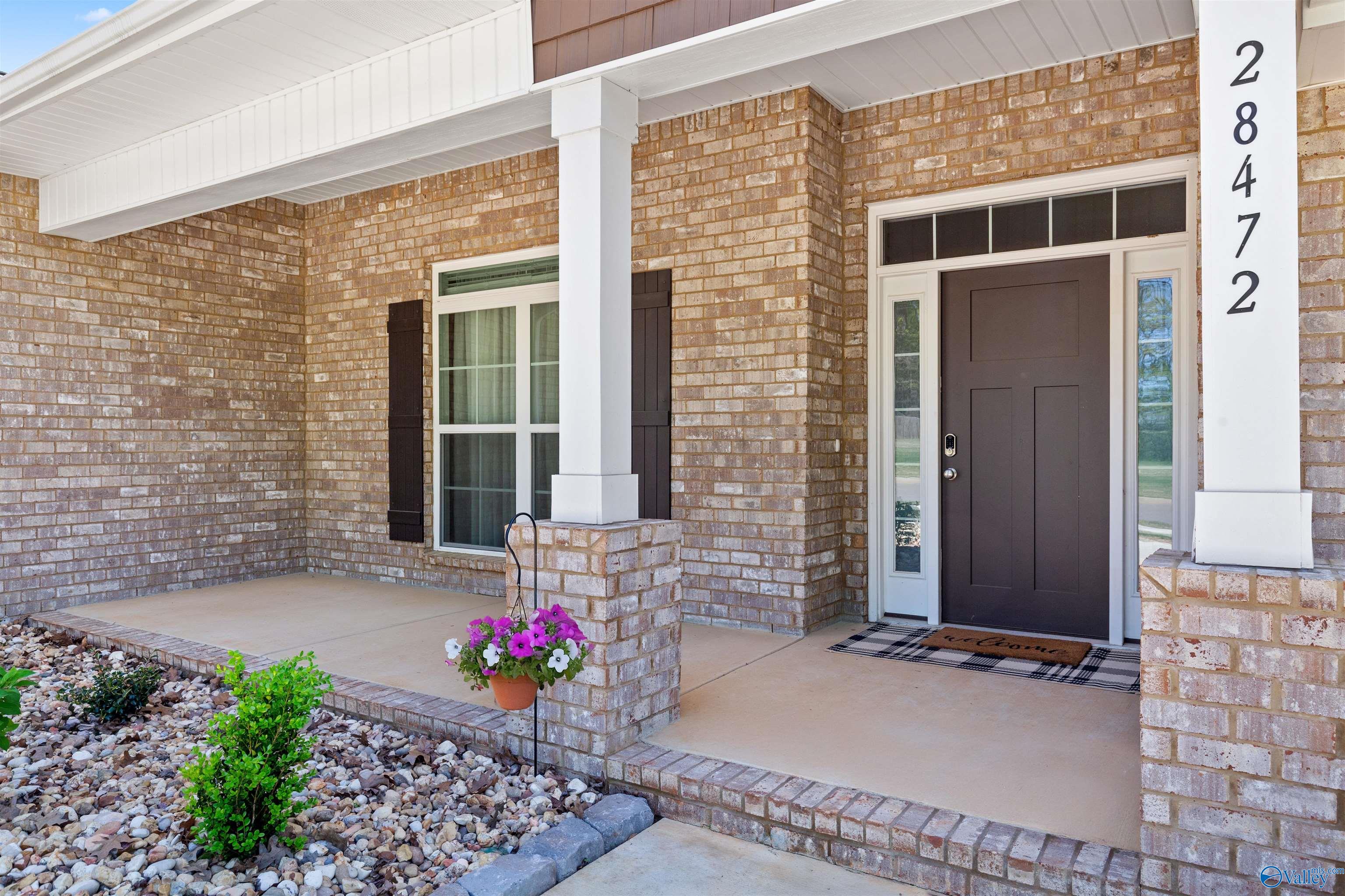 28472 Nature Trail Drive, Harvest, Alabama image 1