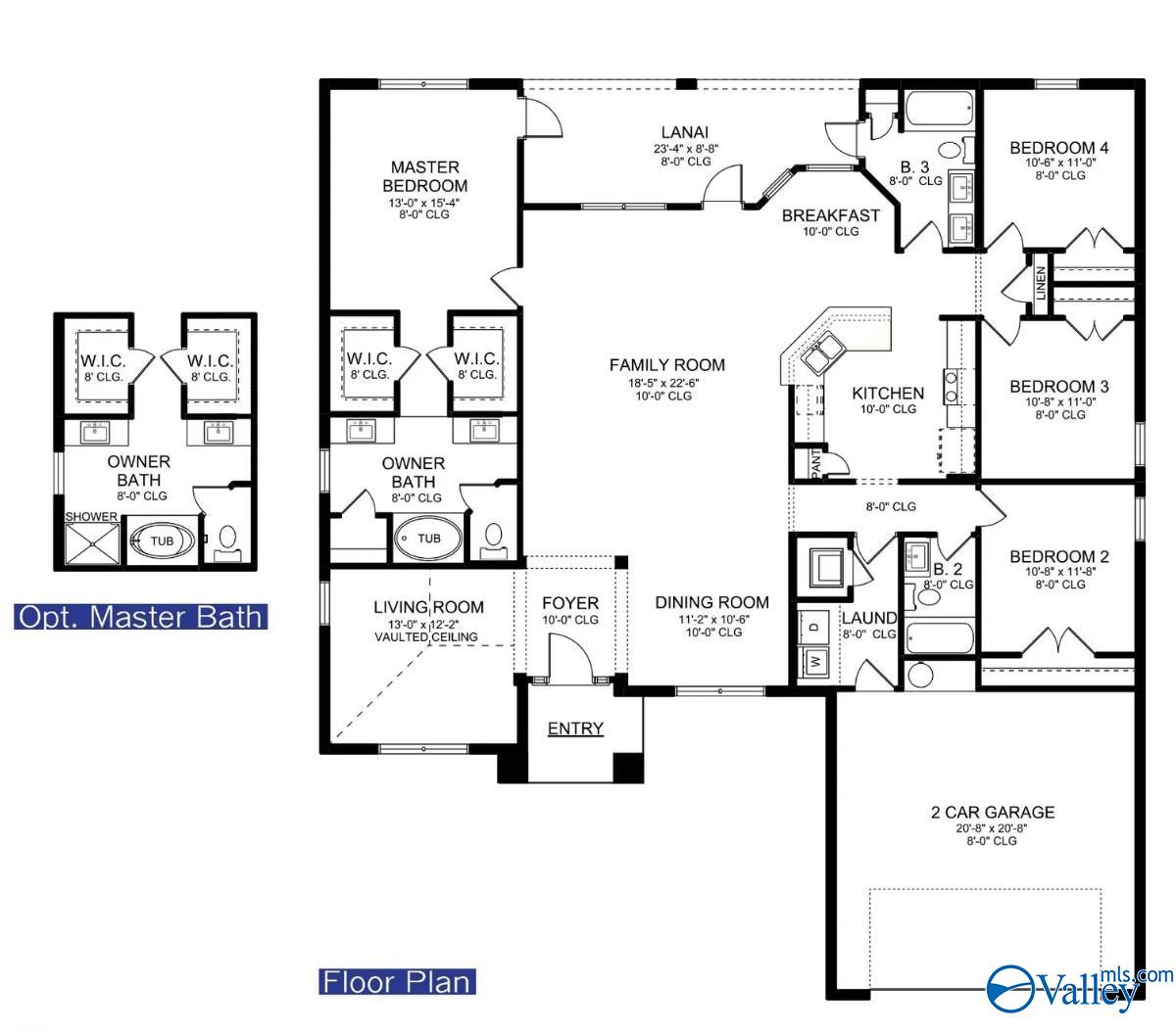 28472 Nature Trail Drive, Harvest, Alabama image 32