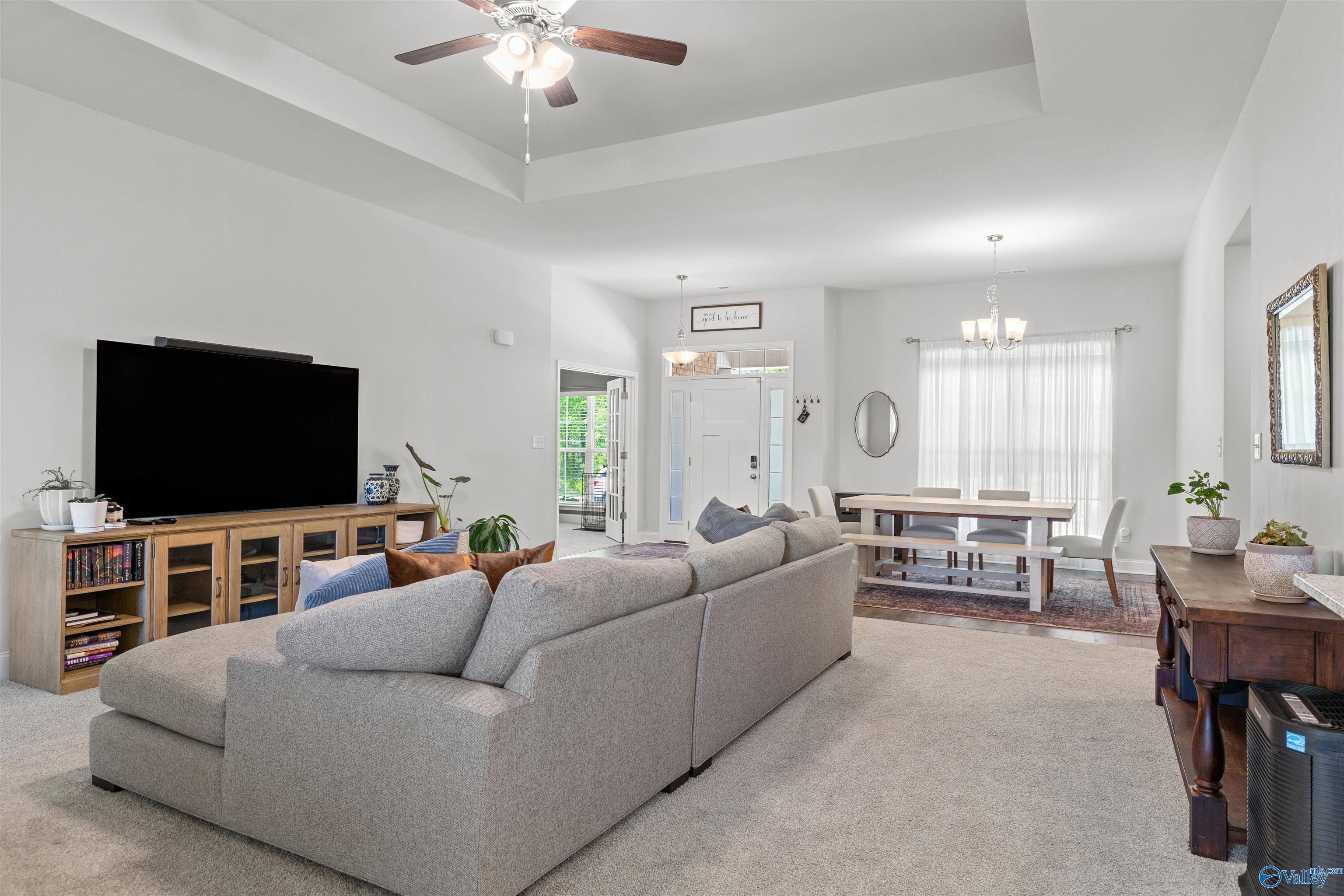 28472 Nature Trail Drive, Harvest, Alabama image 4