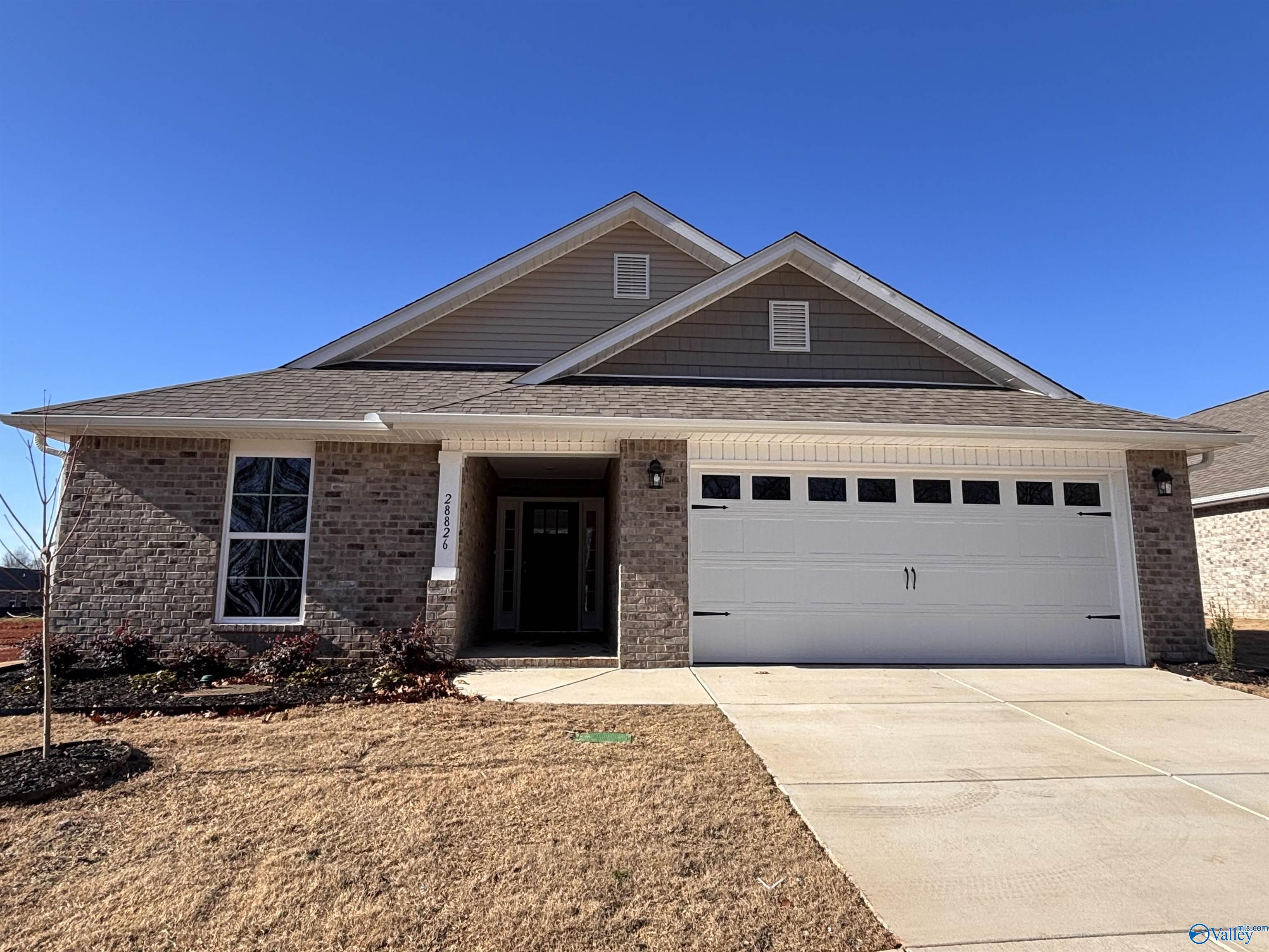 28883 Nature Trail Drive, Harvest, Alabama image 1