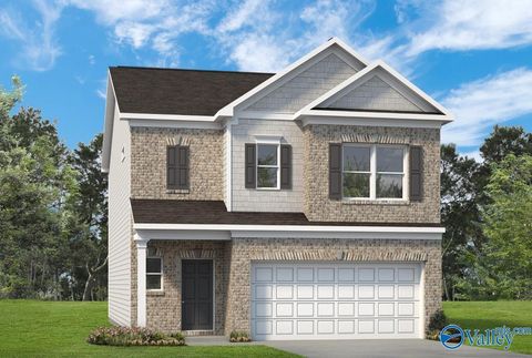 Homes For Sale - 1125 Tanger Glen Trail<br/> Harvest, AL 35749