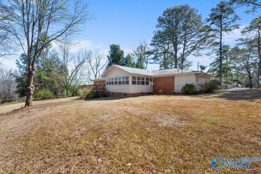 2424 Scenic Drive, Gadsden, Alabama image 36