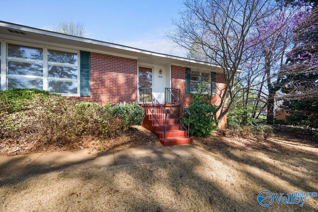 2424 Scenic Drive, Gadsden, Alabama image 5
