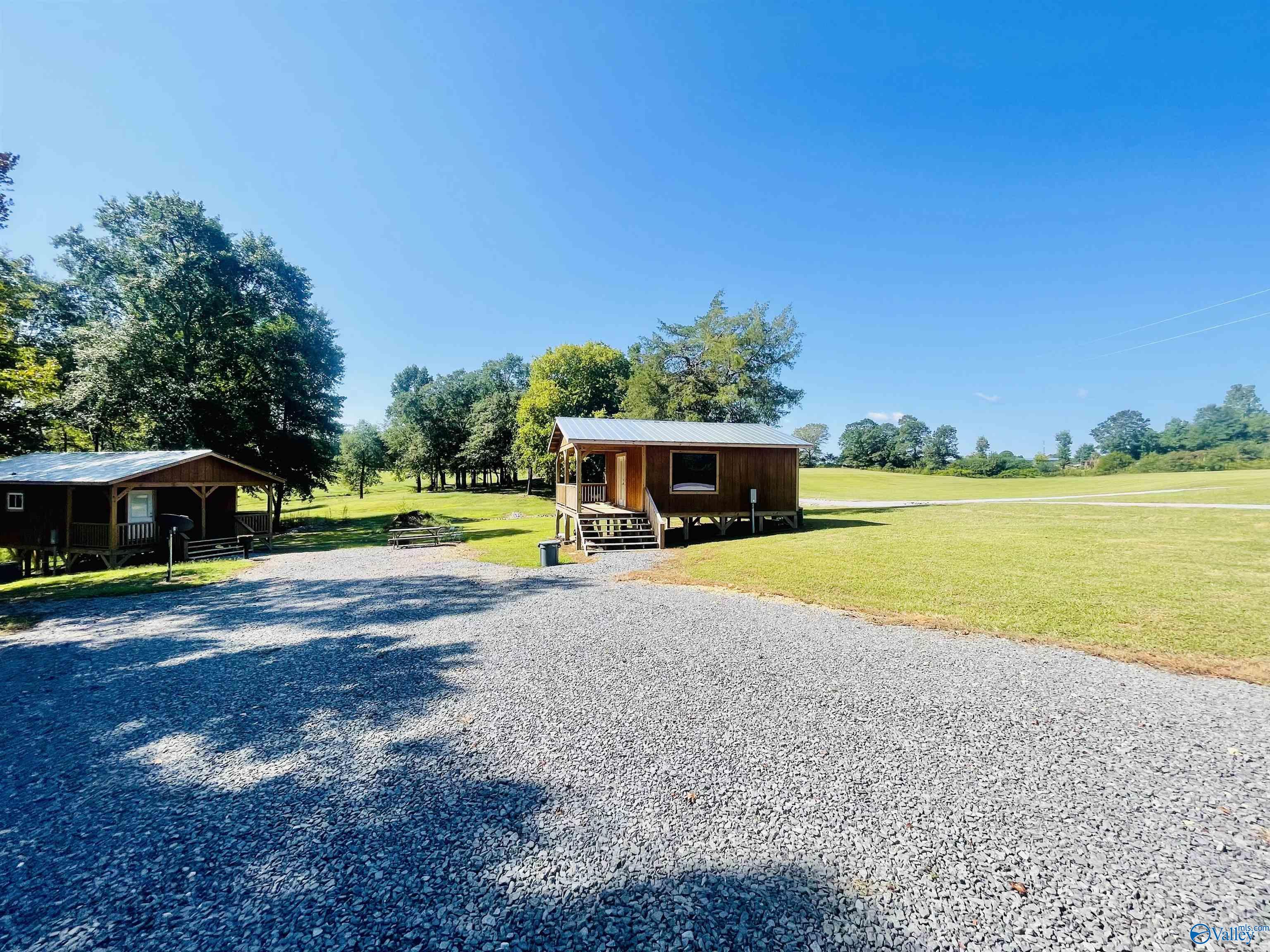 331 Walker Road, Horton, Alabama image 1